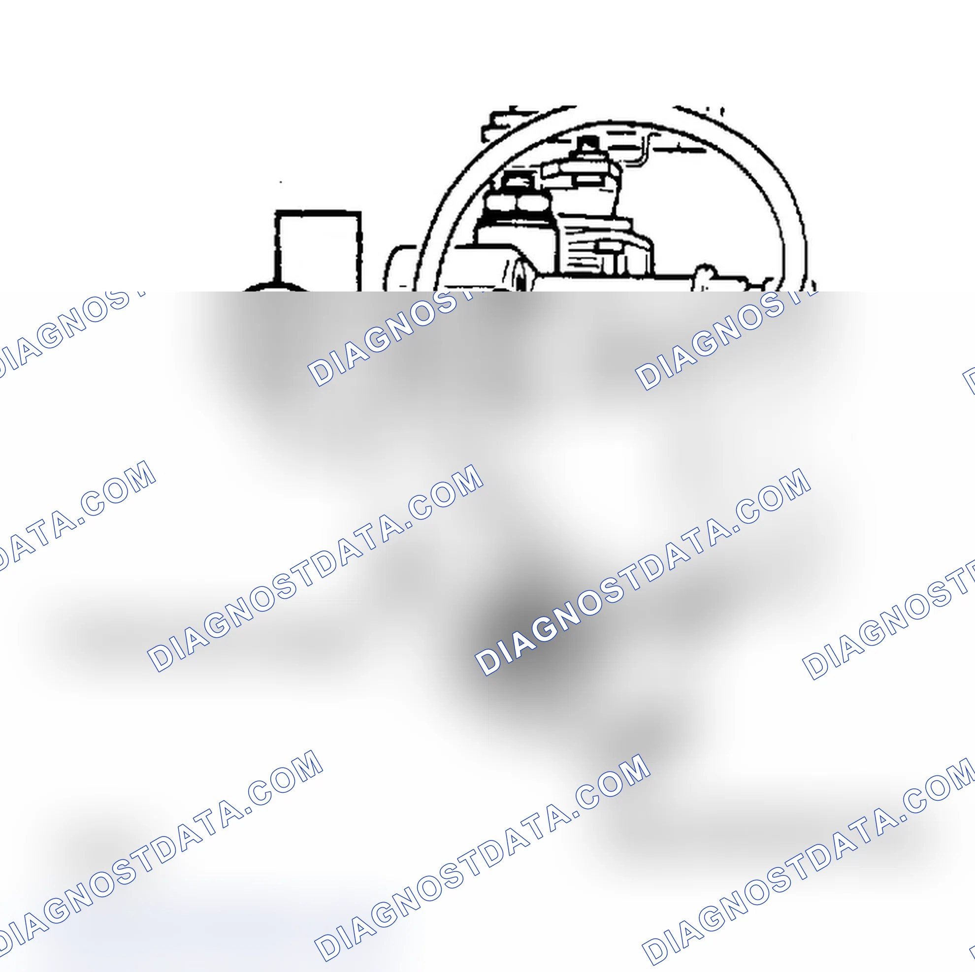 Scheme 7: Idle Switch Adjustment Switch must close before throttle reaches idle stop position.