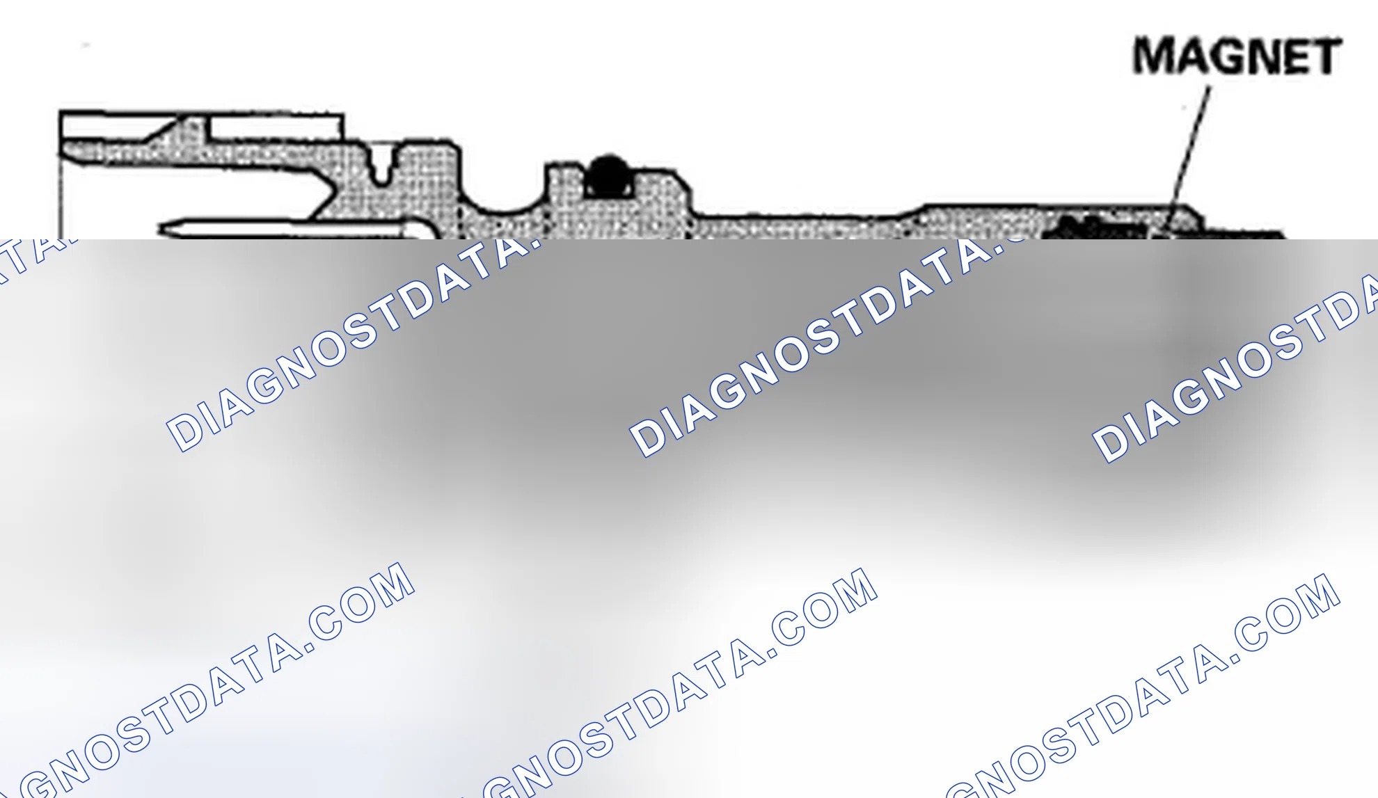 Scheme 924: Camshaft Position (CMP) Sensor