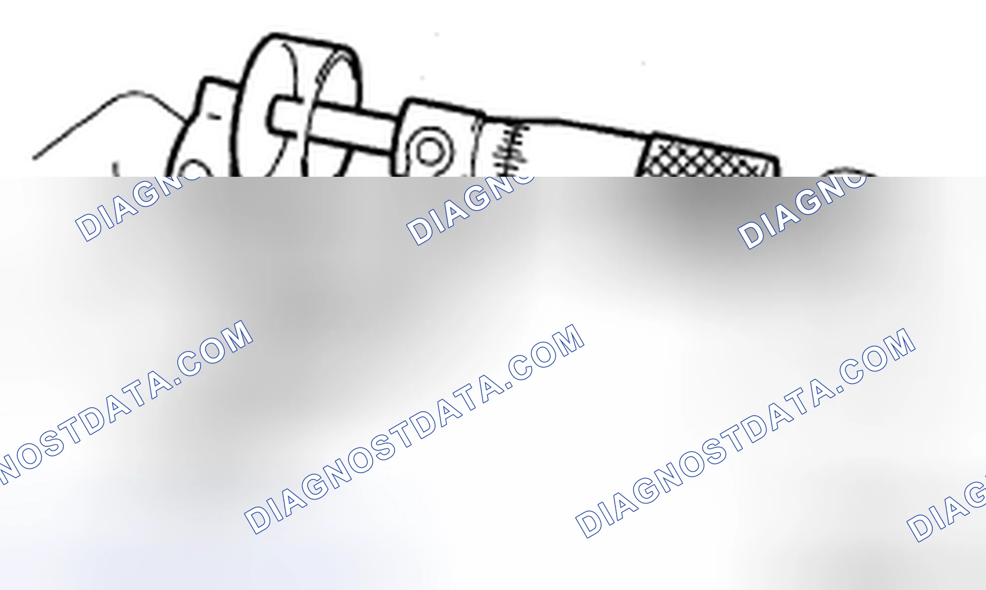 Scheme 492: INTAKE SIDE