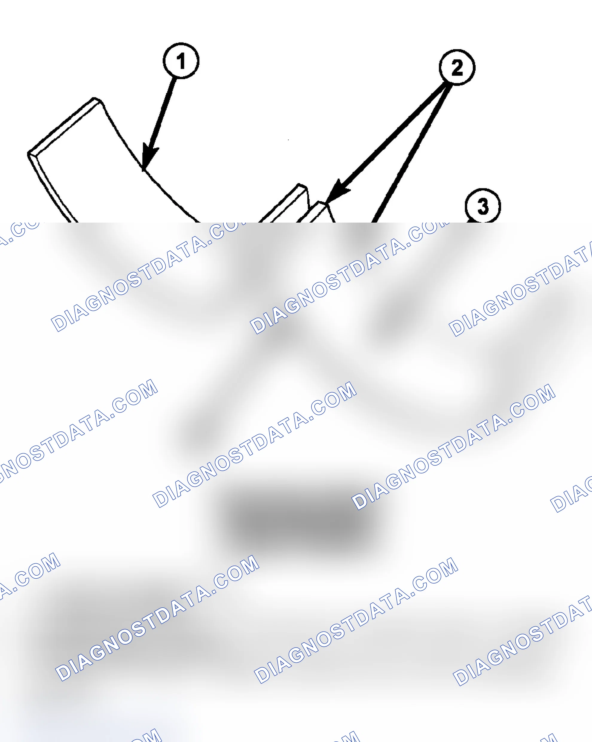Scheme 234: CONNECTING ROD BEARING FITTING