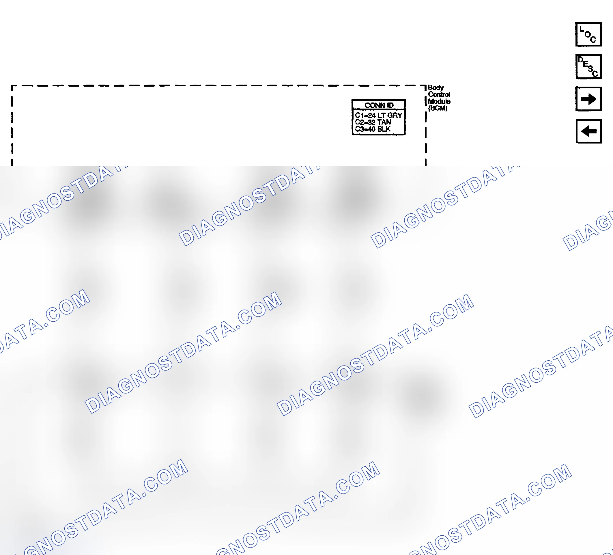 Scheme 7: HVAC Schematics (Ambient Light/Sunload Sensor)
