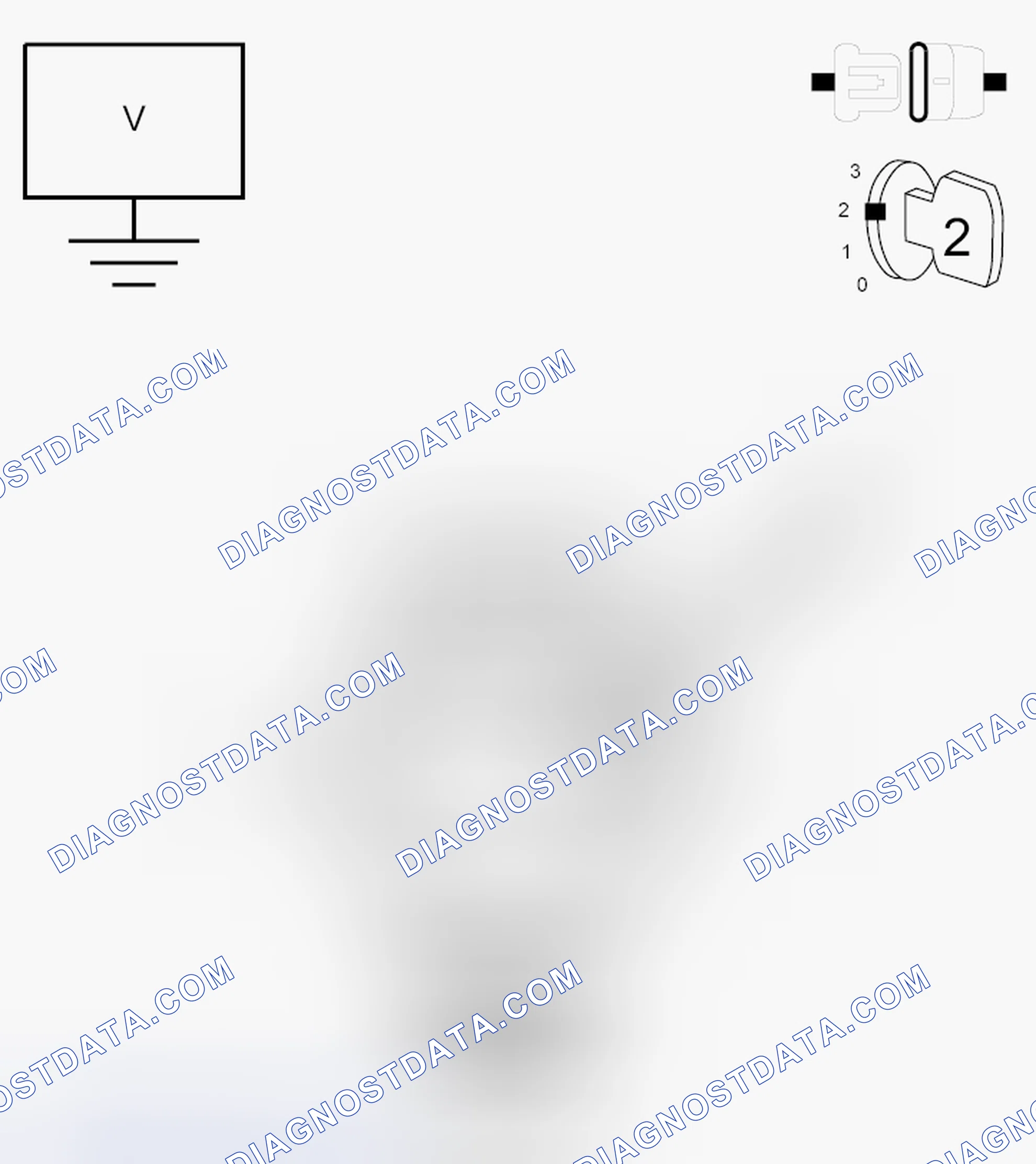 Scheme 2: DIAGNOSTIC TEST