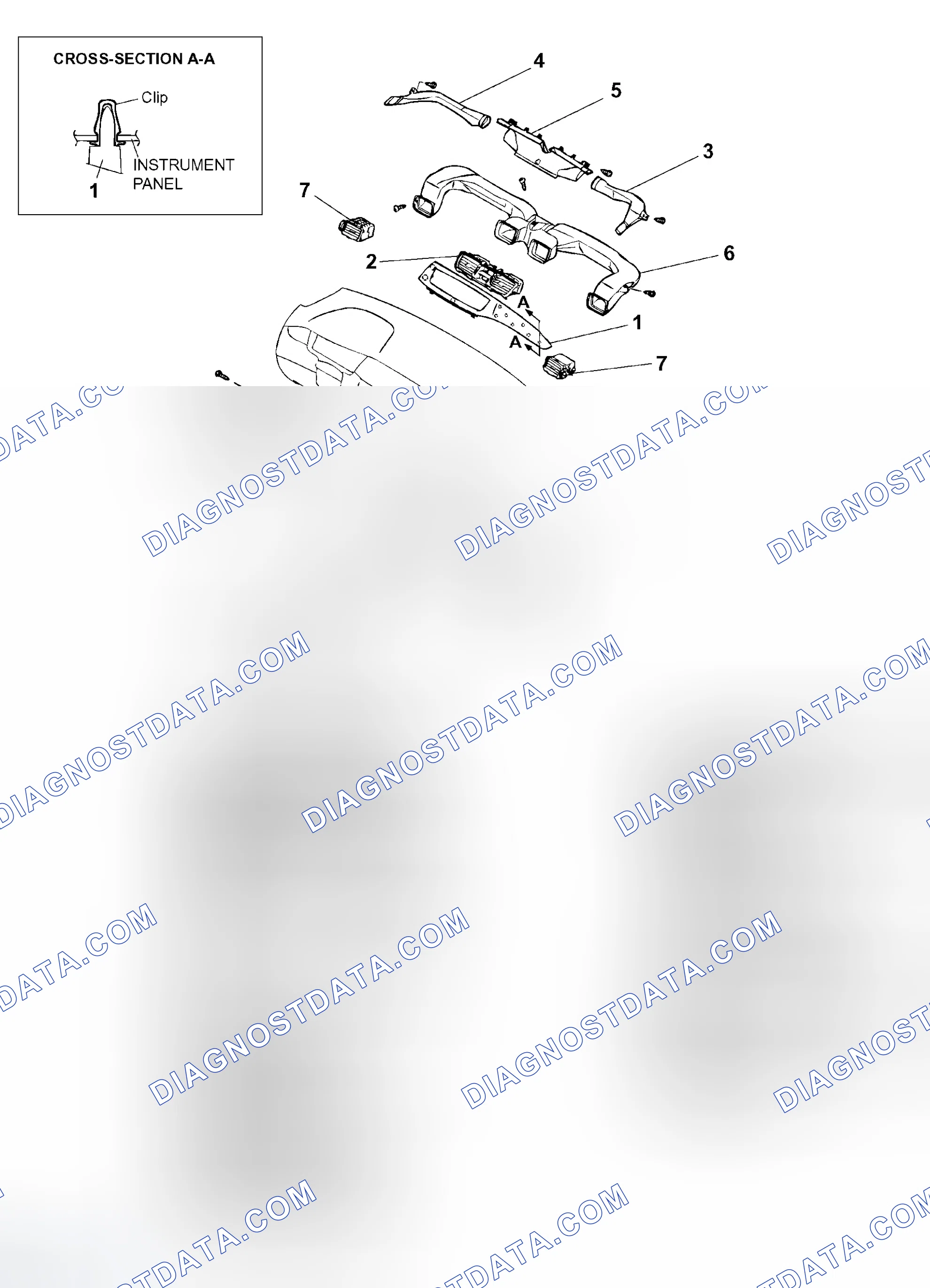 Scheme 420: REMOVAL AND INSTALLATION