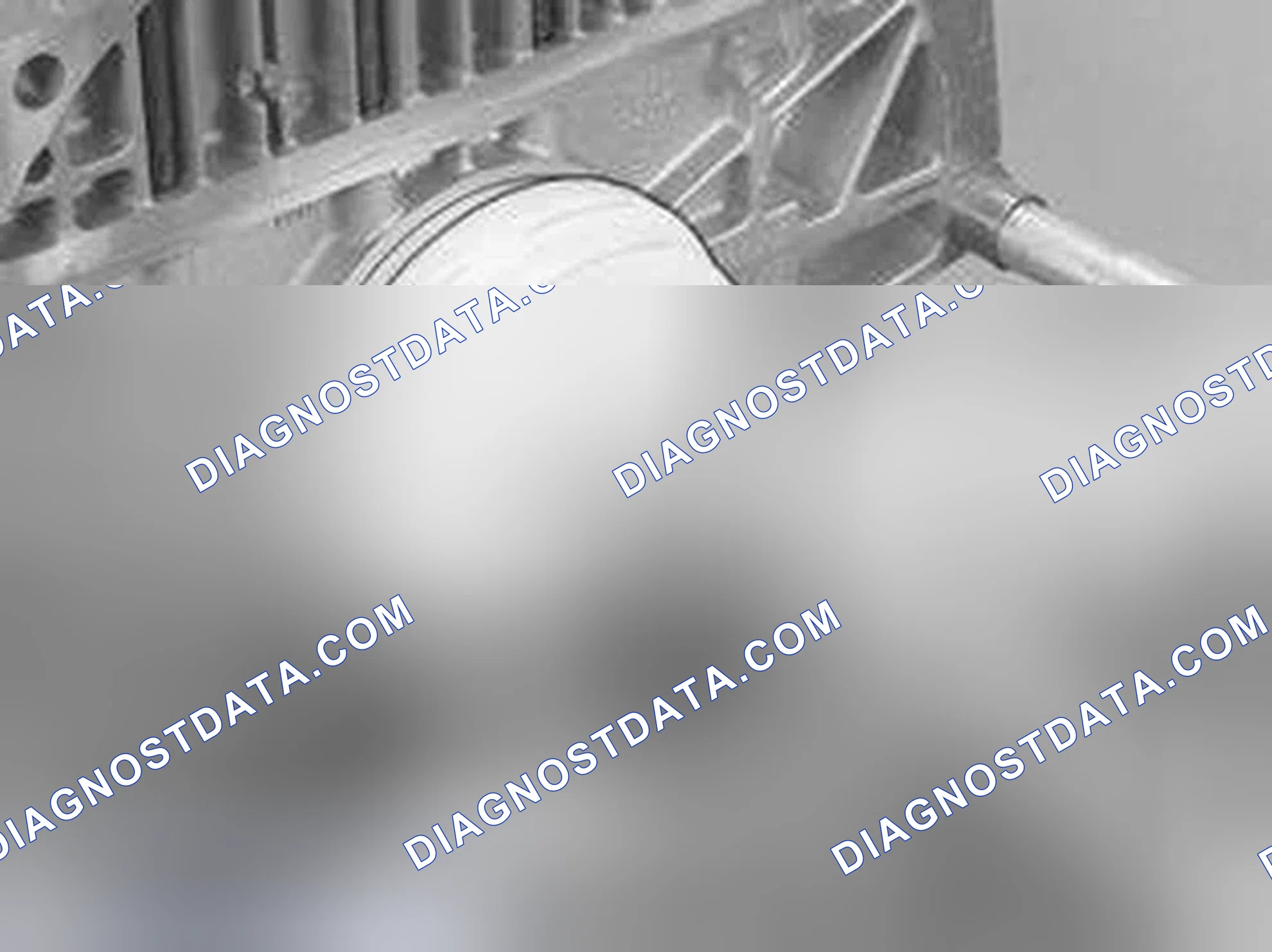 Scheme 908: INSTALLING THE REAR CRANKSHAFT SEAL