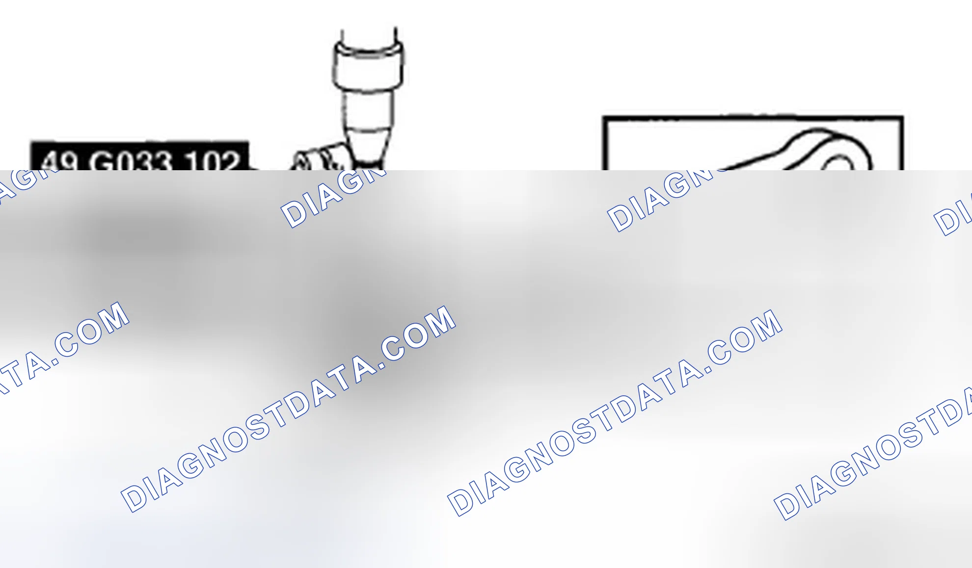 Scheme 12: Wheel Bearing Removal Note