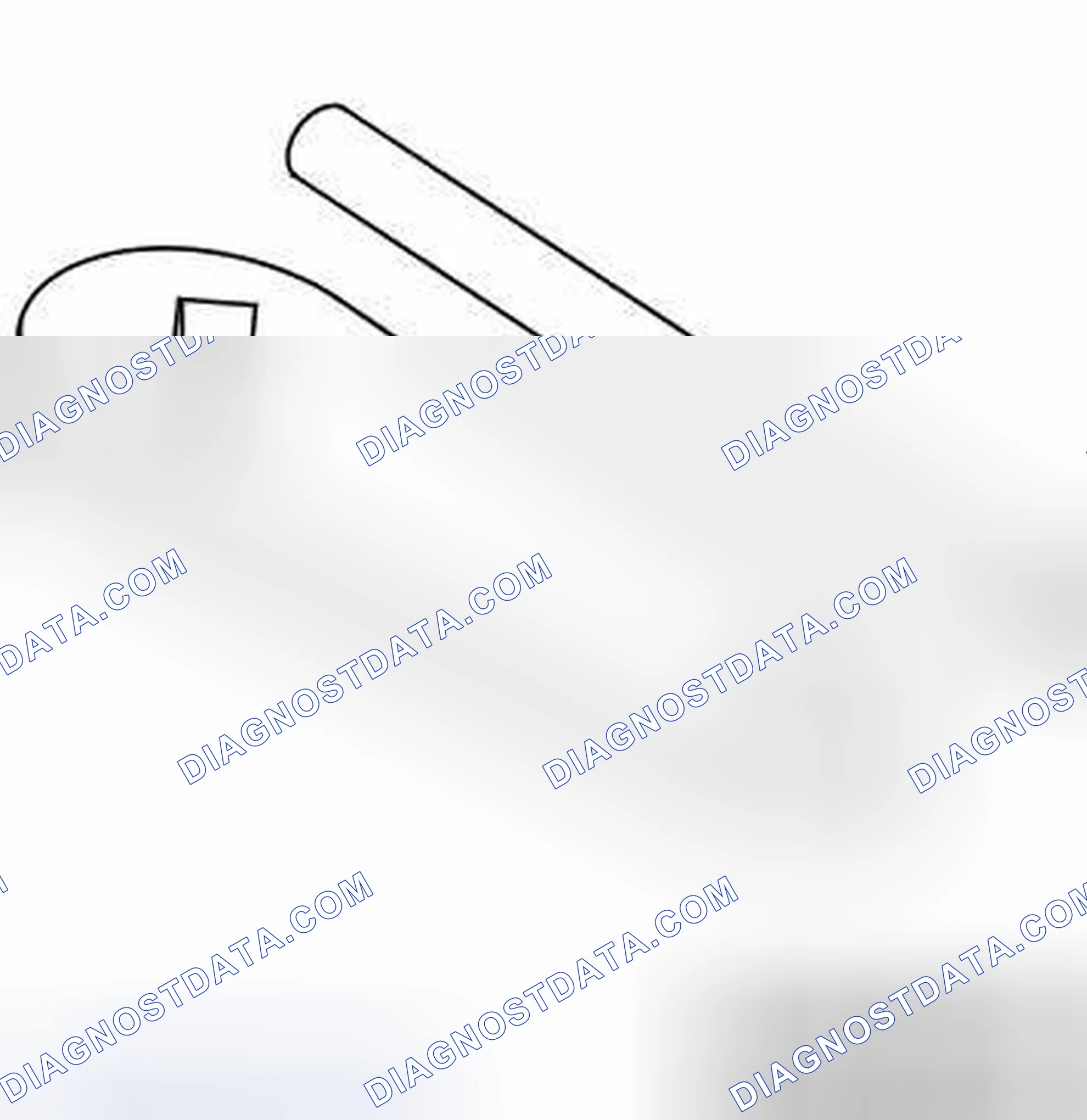 Scheme 6: Transmission Range (TR) Sensor Adjustment - General Procedures