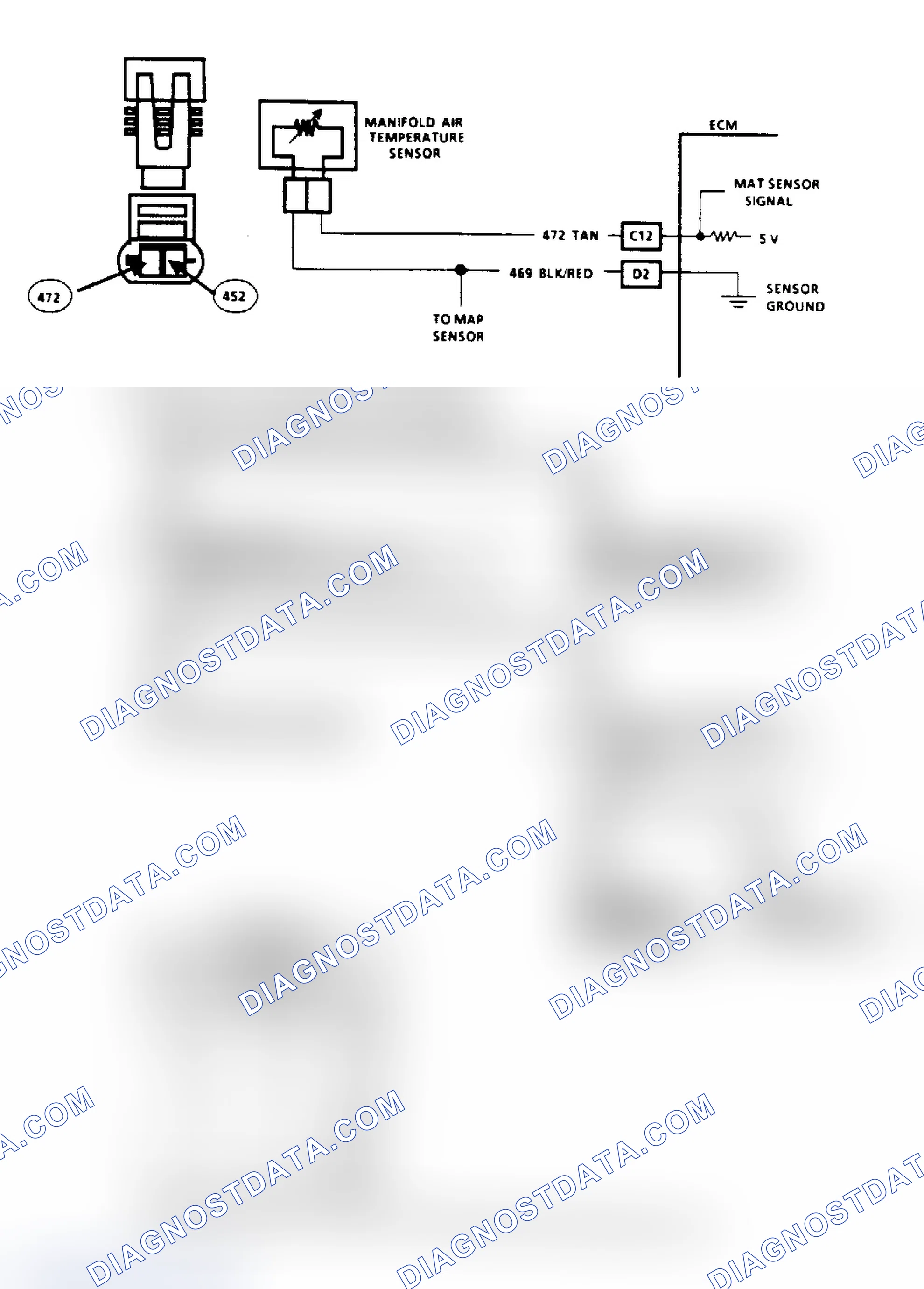 Scheme 59: Code 23: Mat Sensor Temp Low (2.5L)
