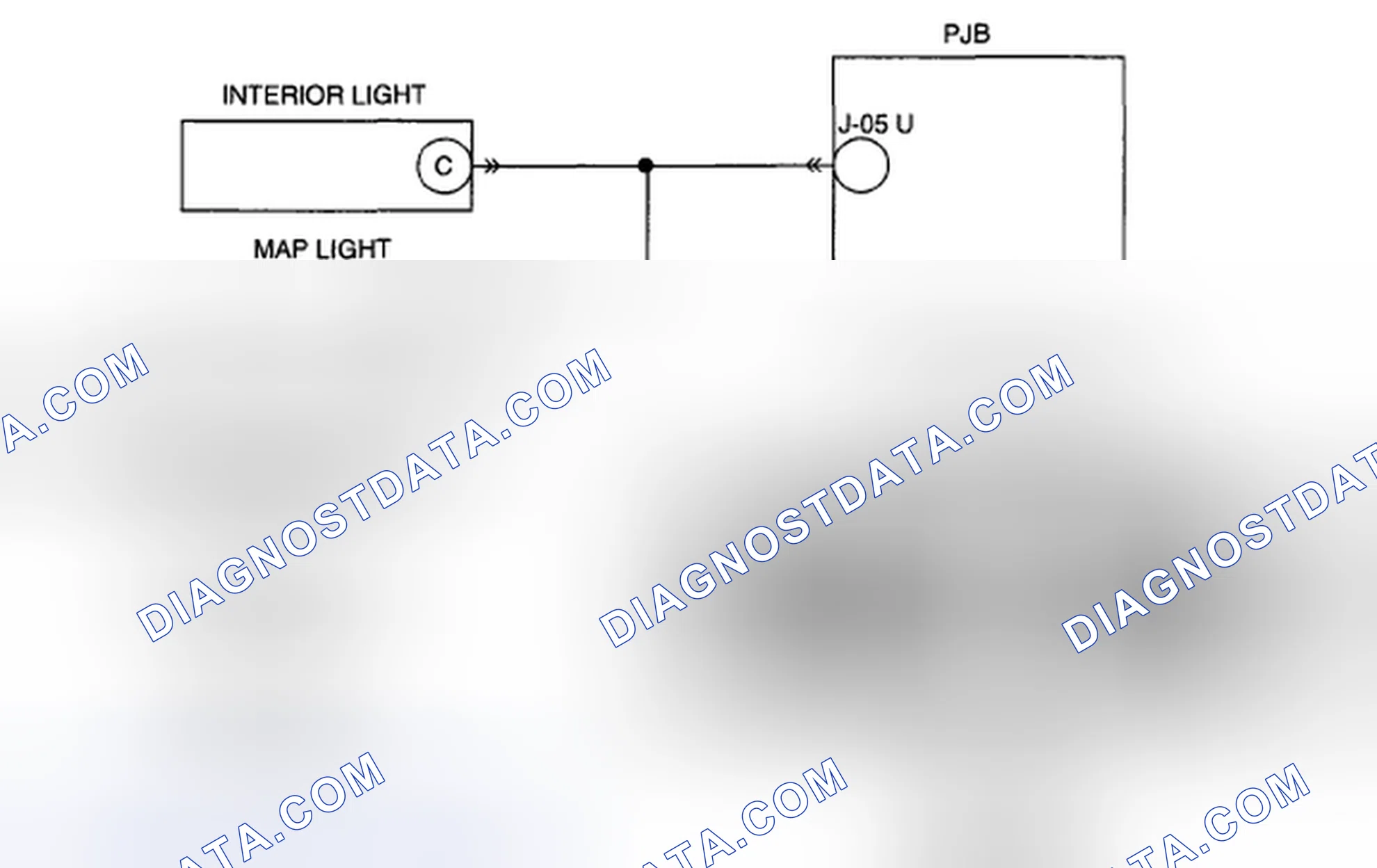 Scheme 243: DTC B2555 [CONTROL SYSTEM]