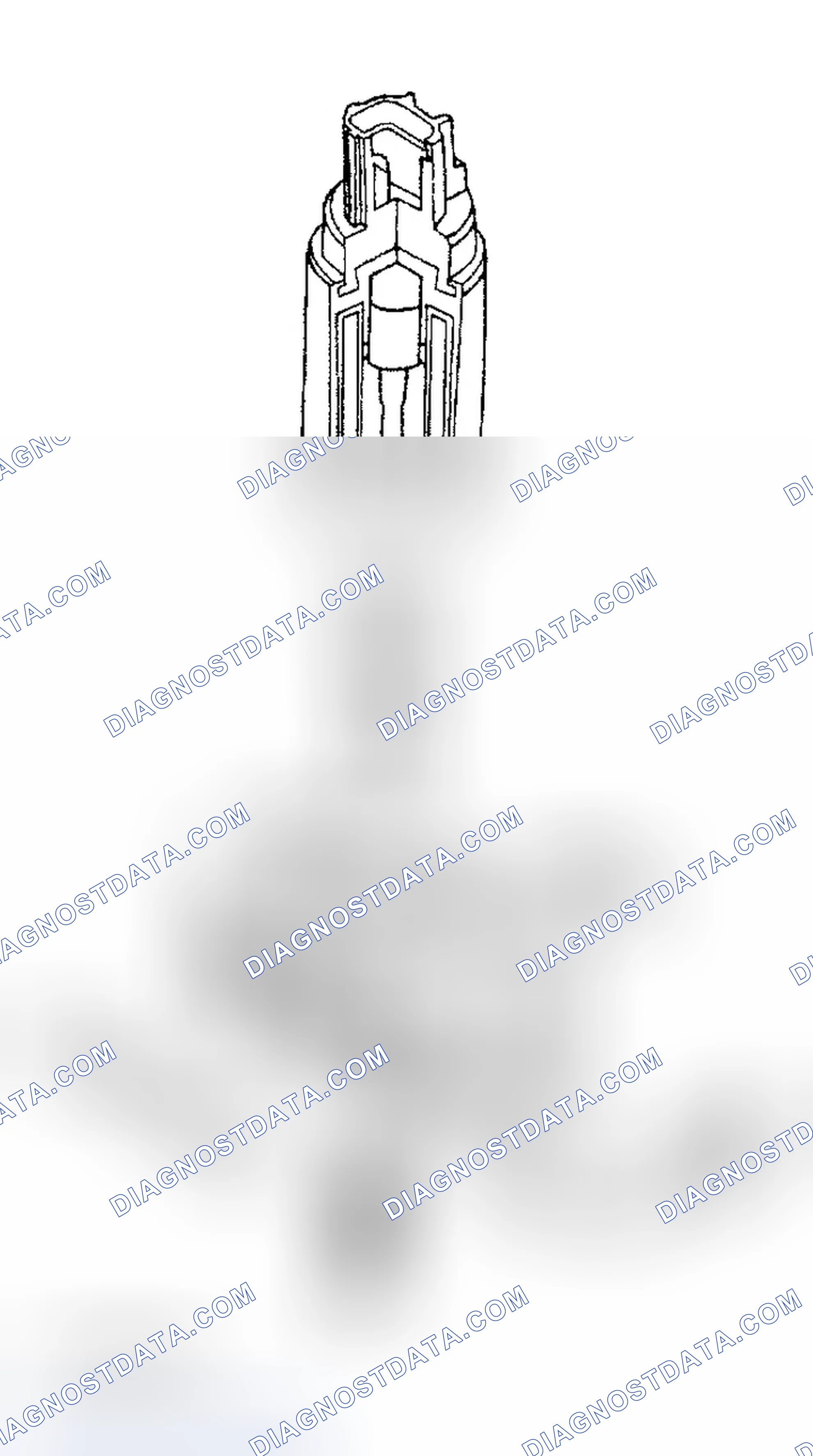 Scheme 66: Variable Cam Timing Solenoid Valve