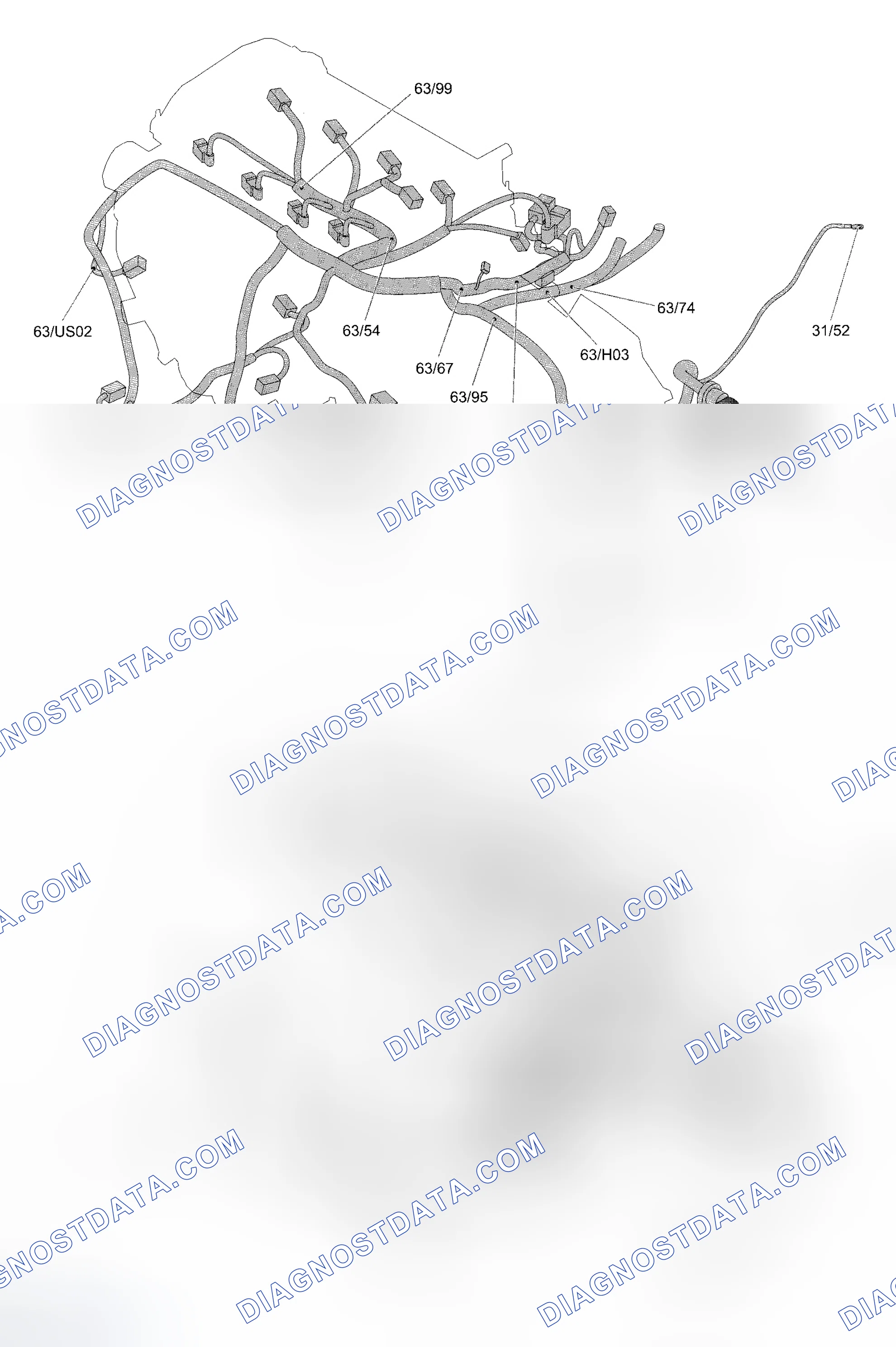 Scheme 1: COMPONENT LOCATION GRAPHICS