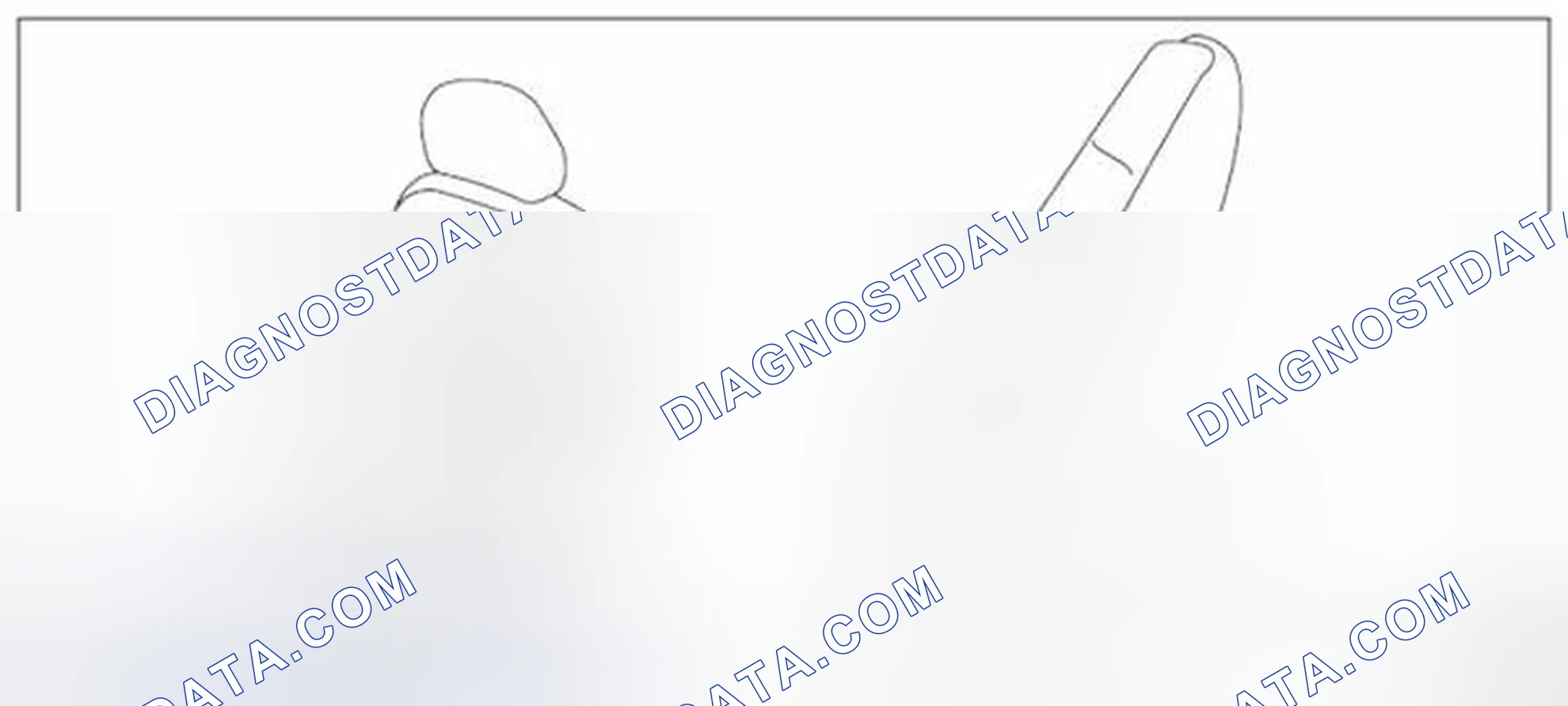 Scheme 48: SIDE AIRBAG MODULE