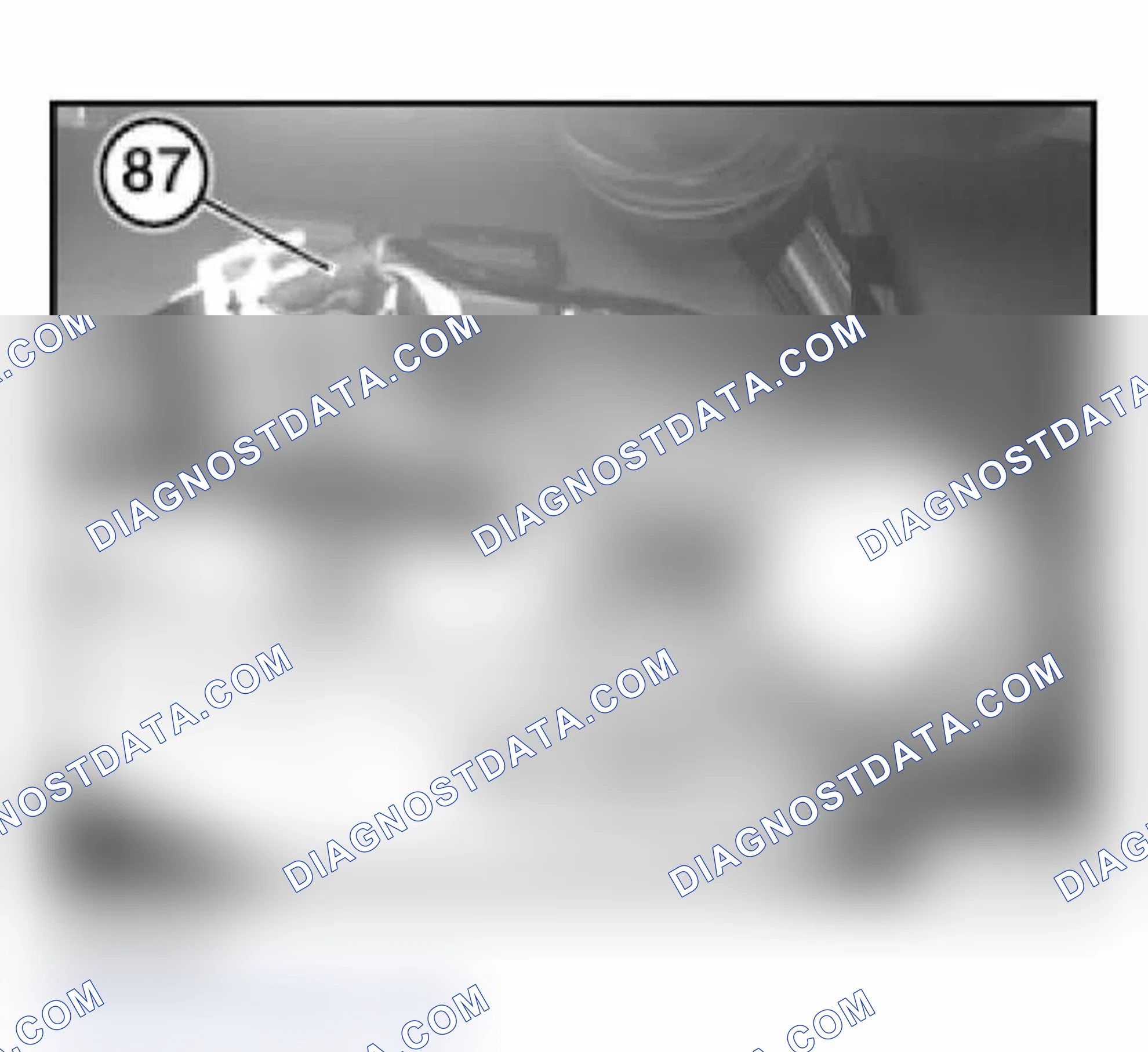 Scheme 6: Checking Fuel Pump