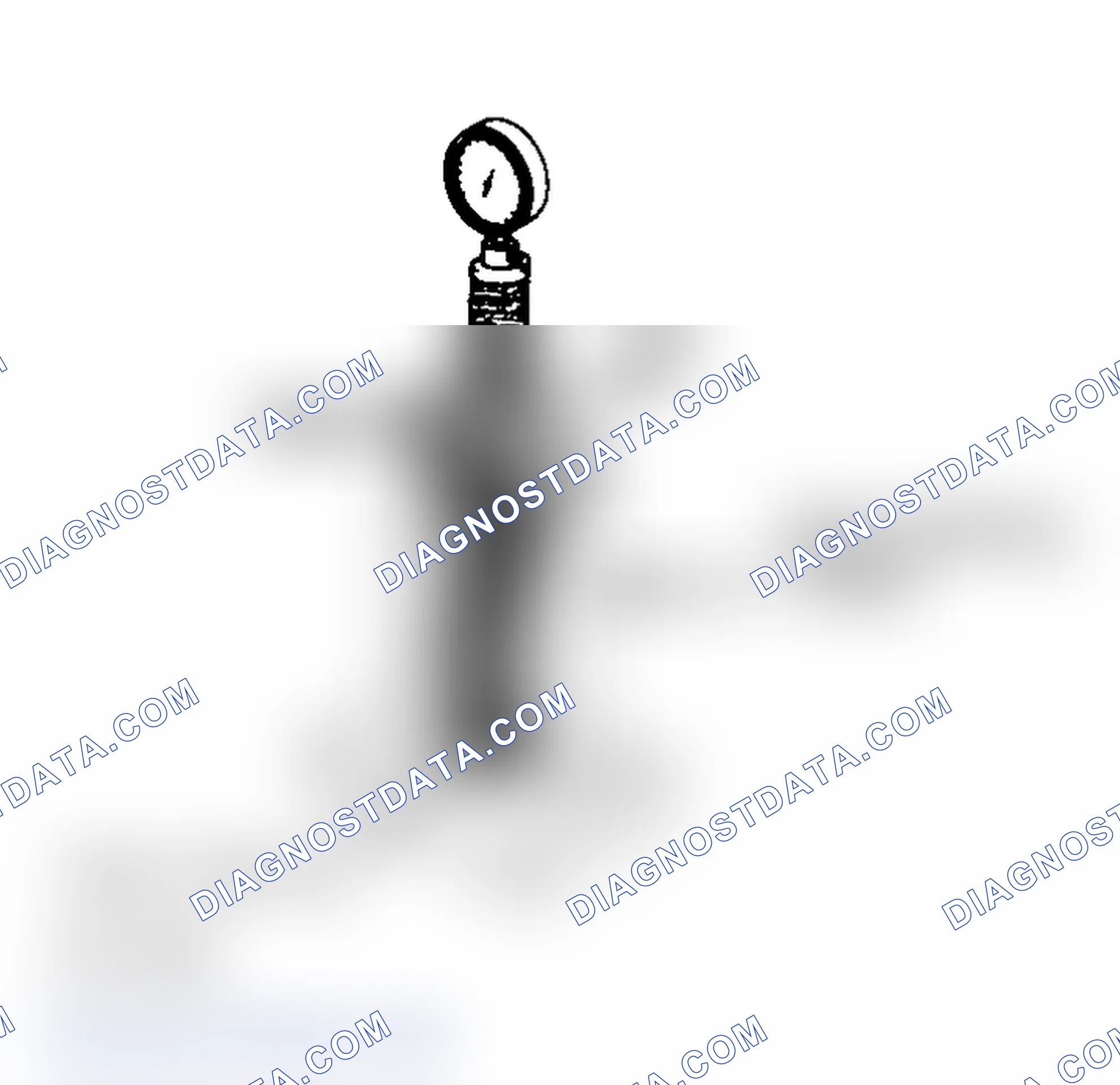 Scheme 7: Checking Valve Spring Pressure
