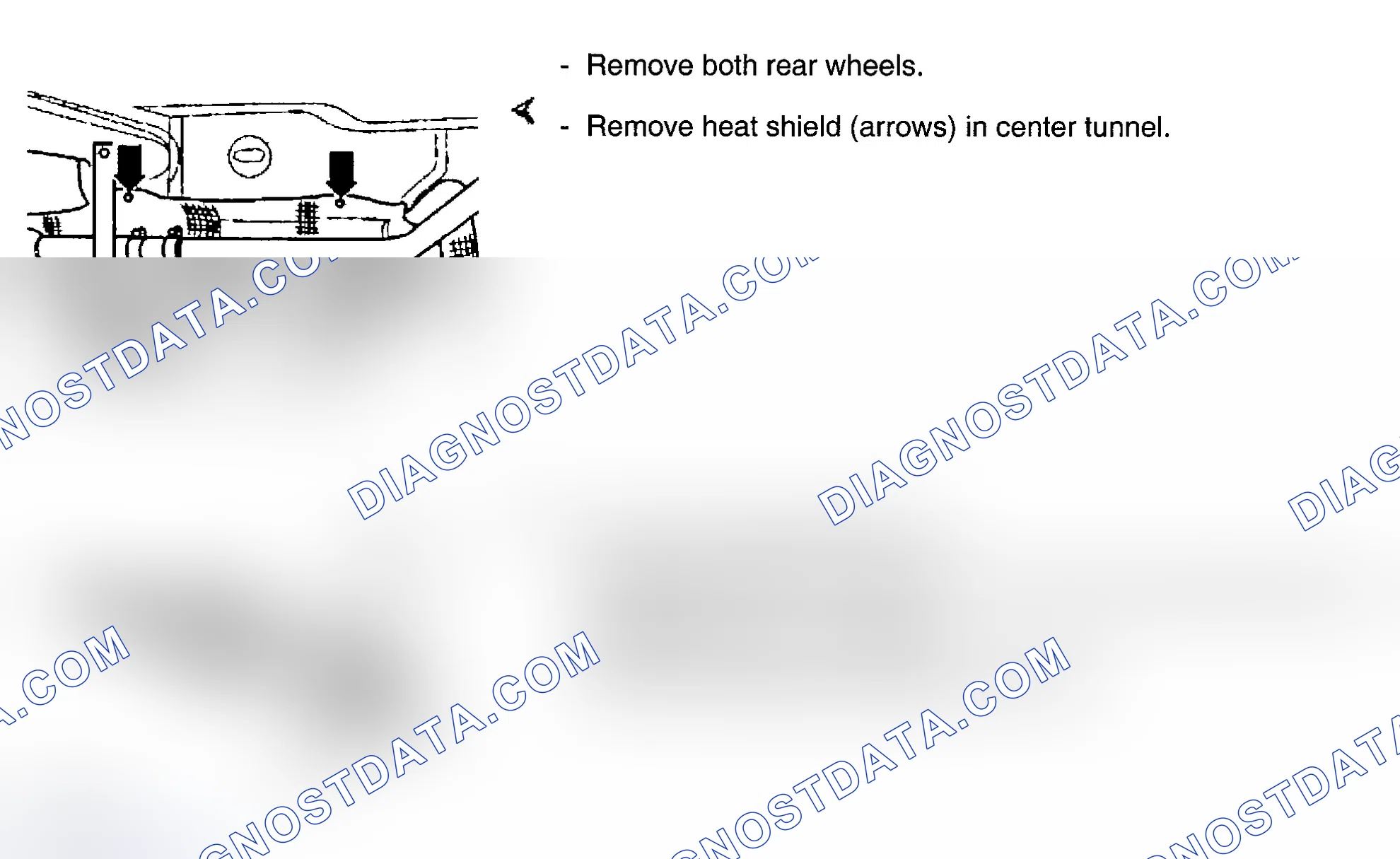 Scheme 24: Front-Wheel-Drive Vehicles