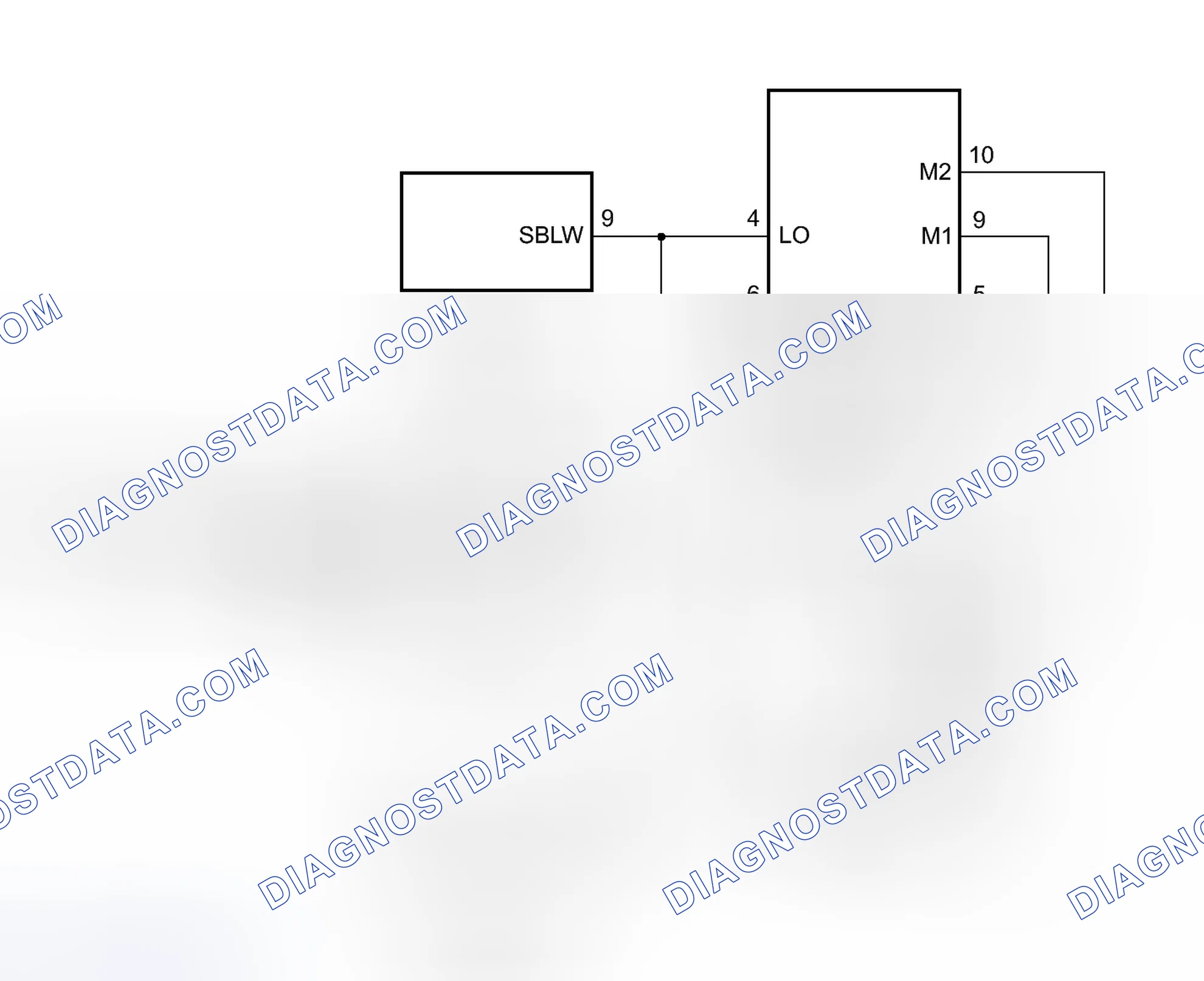 Scheme 217: WIRING DIAGRAM