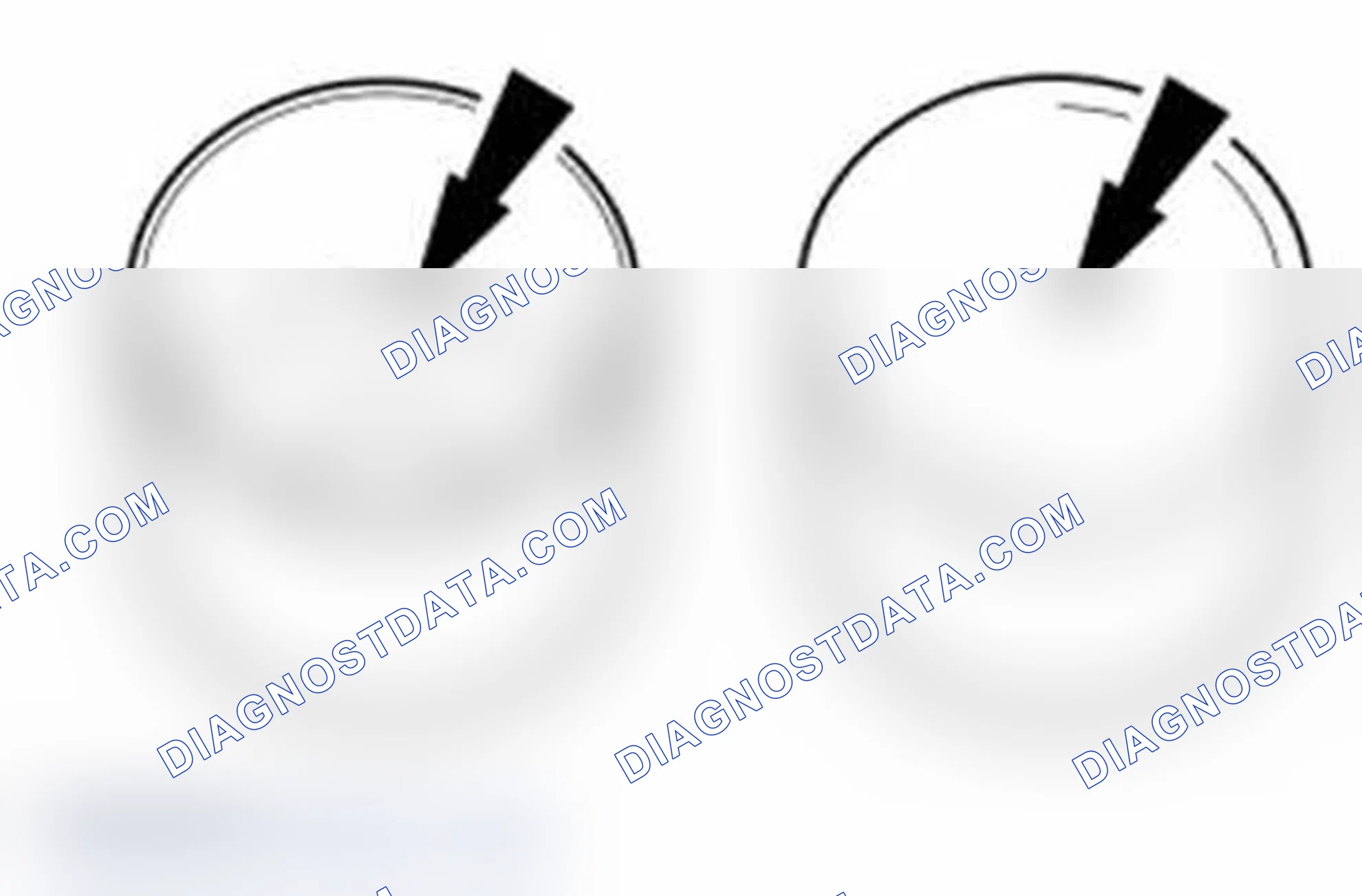Scheme 1604: Valve Tappet Inspection