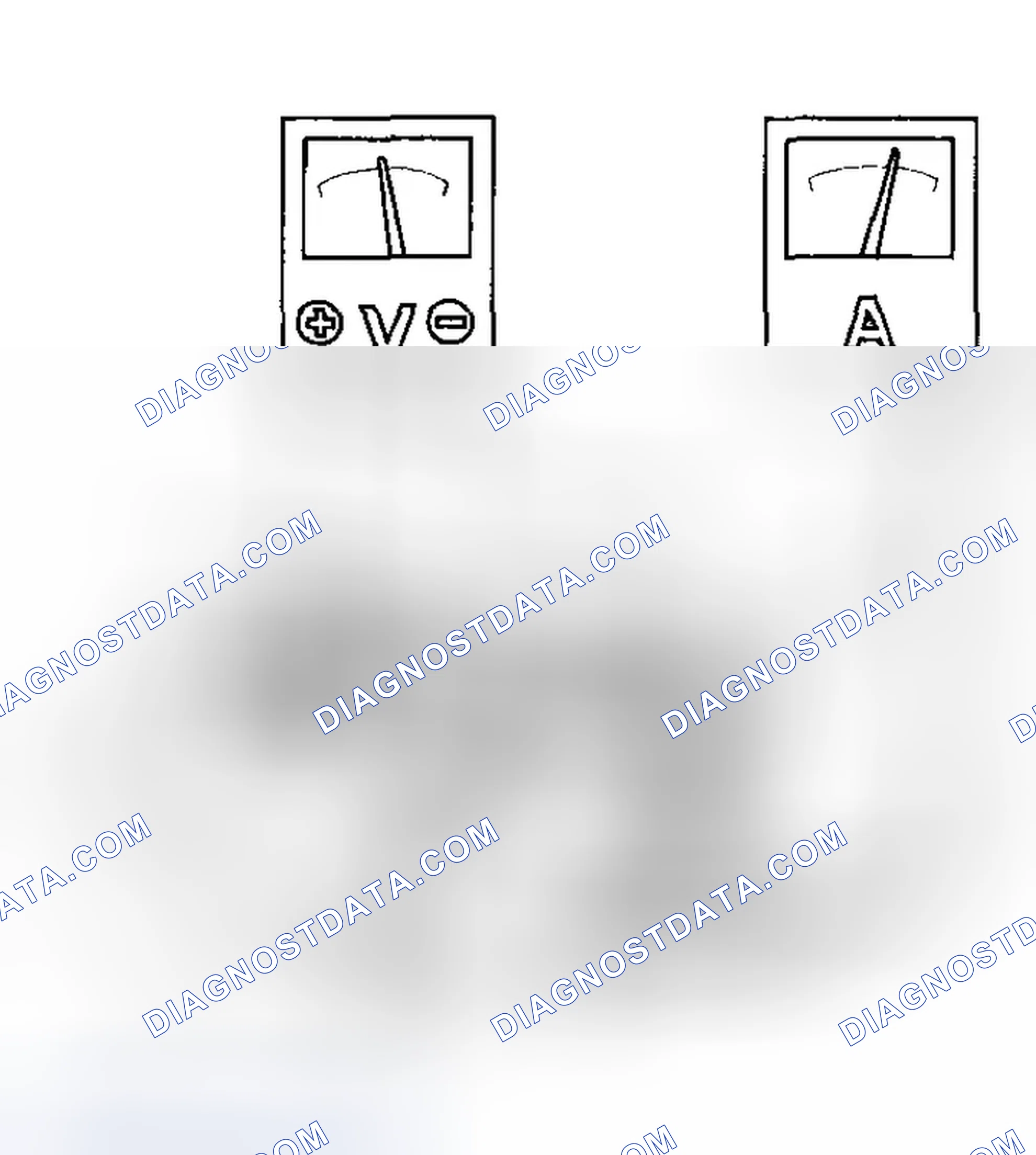 Scheme 3: Starter Circuit Troubleshooting