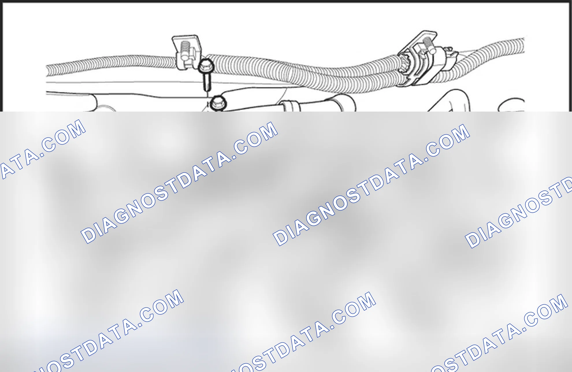 PCV Valve and Adapter Replace
