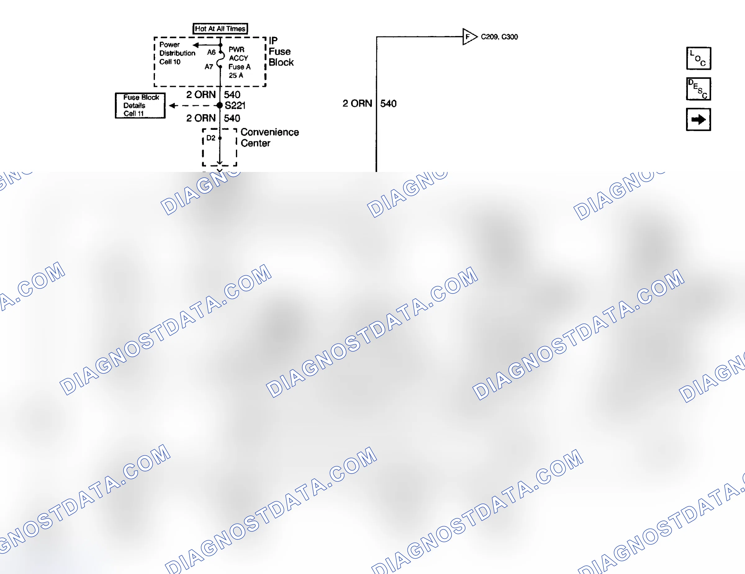 Scheme 71: WIRING DIAGRAMS