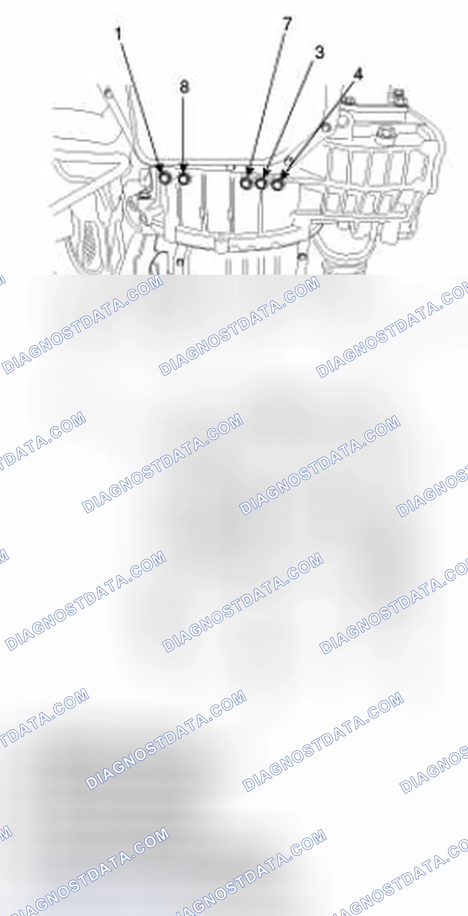 Scheme 12: Hydraulic pressure test