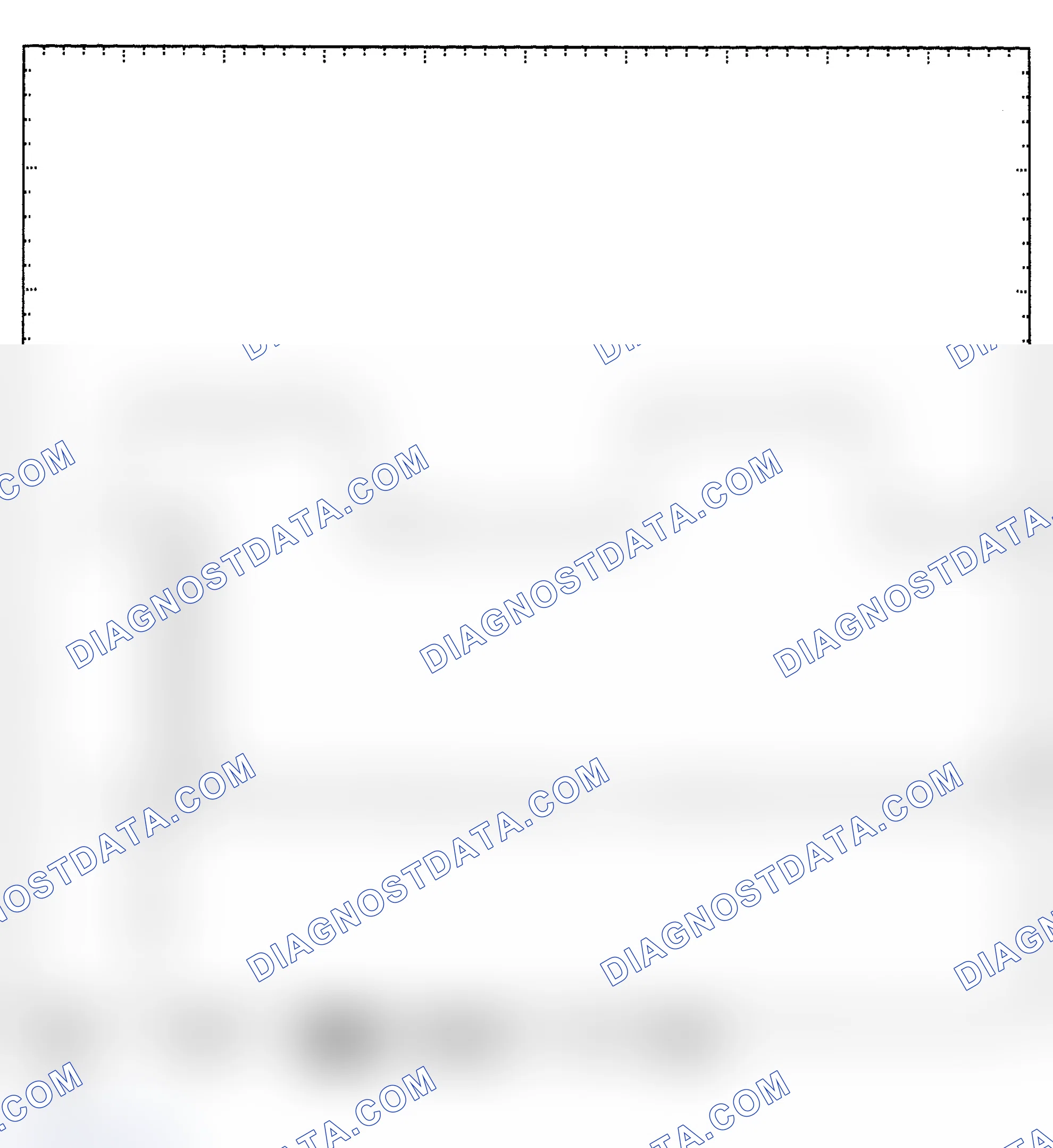 Scheme 26: Injector Bank - Known Good - Voltage Pattern