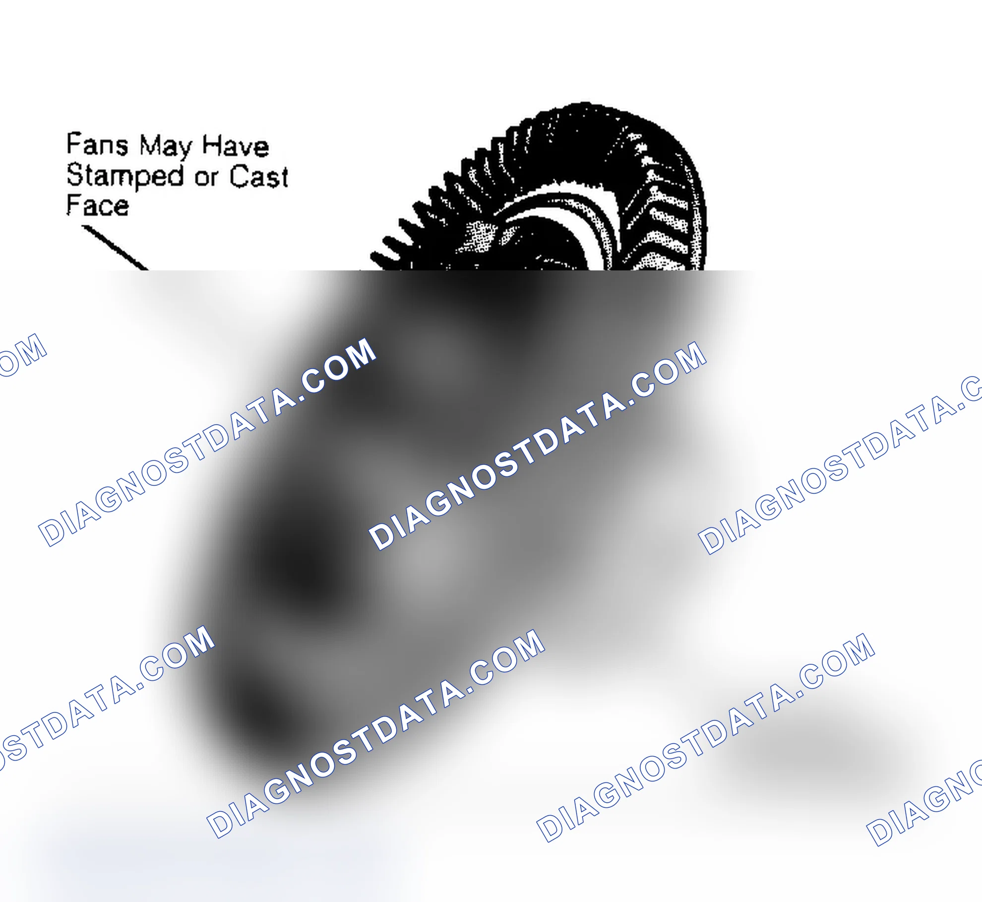 Scheme 16: Thermostatically Controlled Fan Assembly
