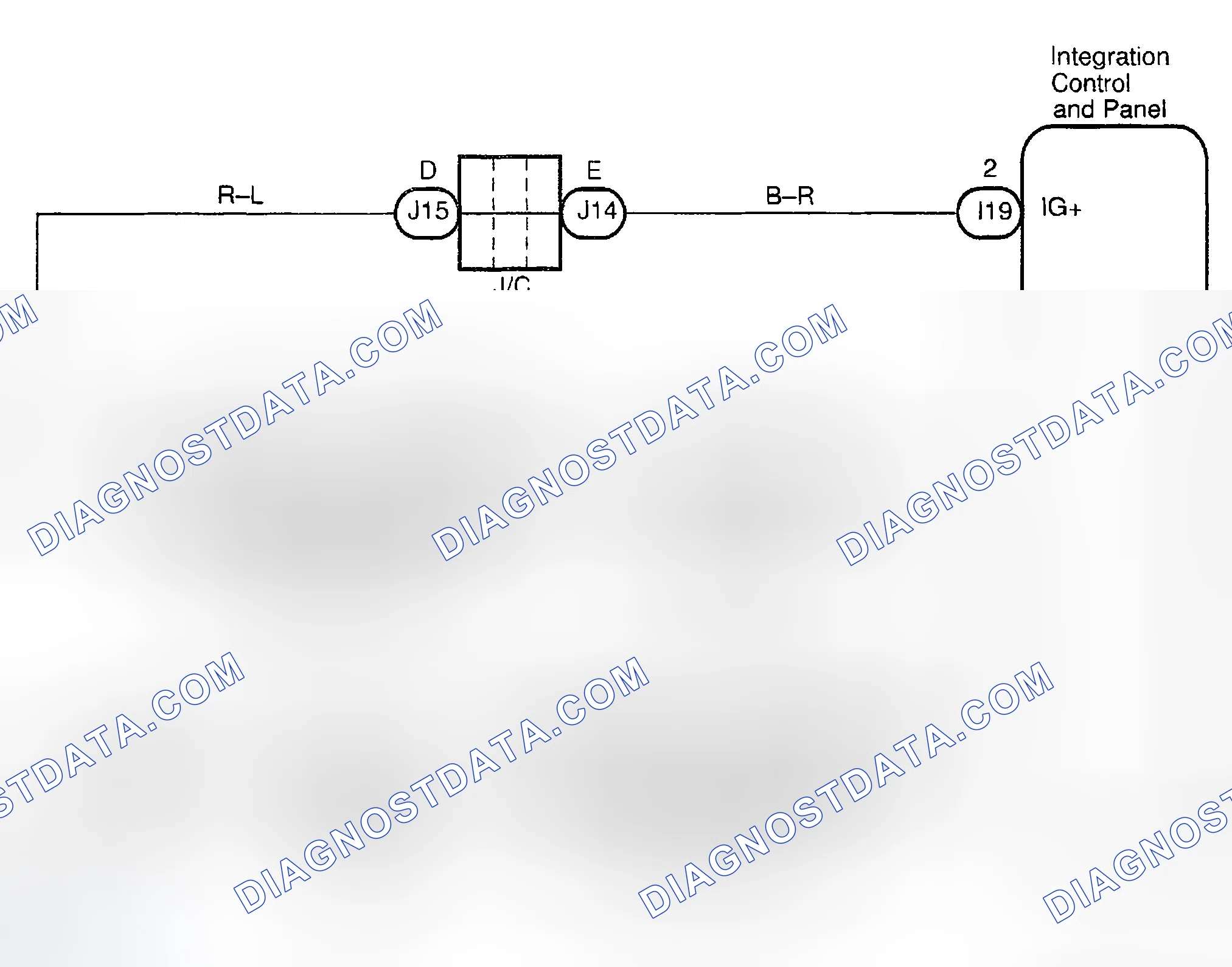 Scheme 81: Wiring Diagram