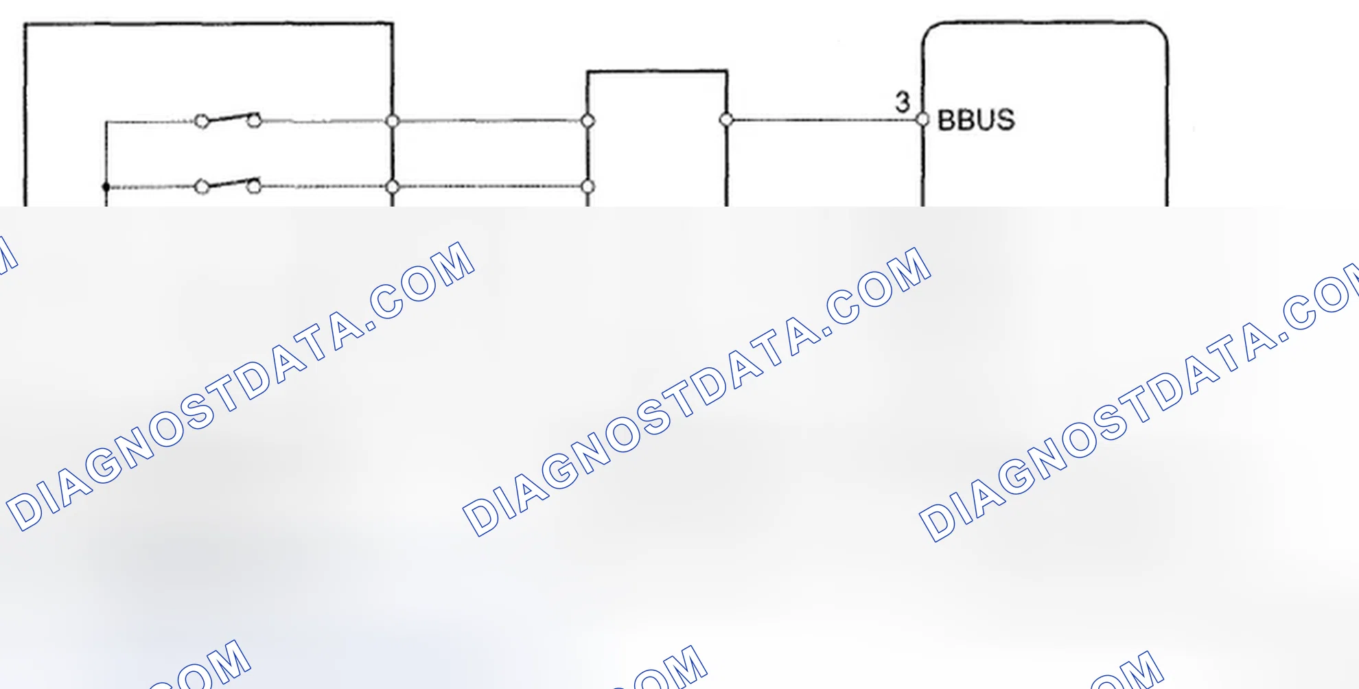 Scheme 68: WIRING DIAGRAM