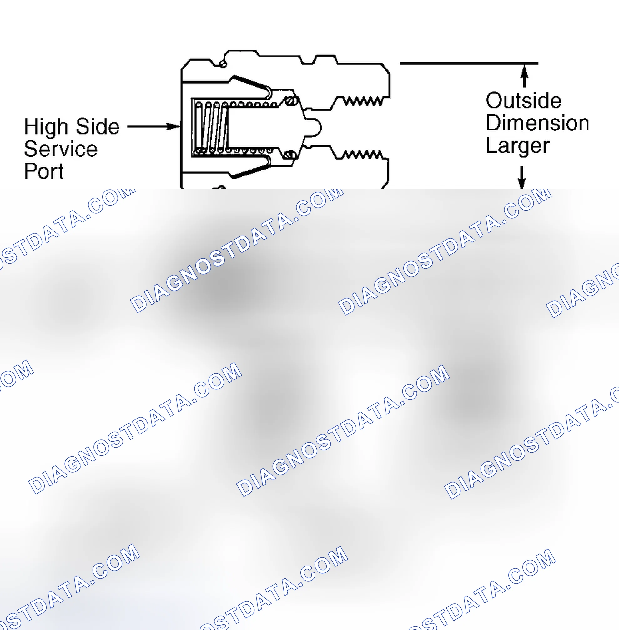 Scheme 50: Fittings & "O" Rings