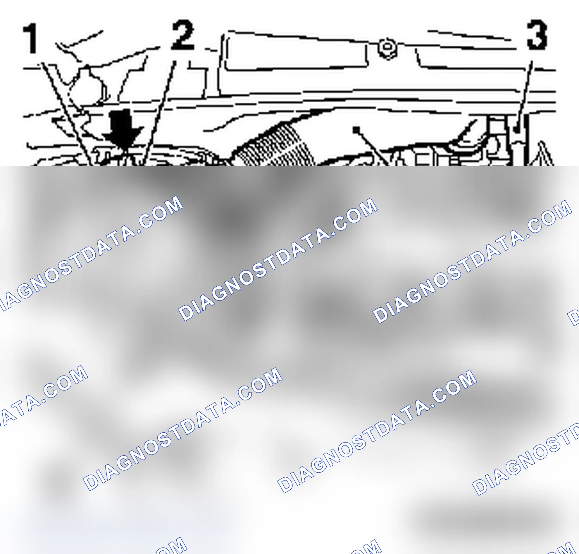 Replace Alternator Regulator (Z 18 XE, with AC, Lhd)