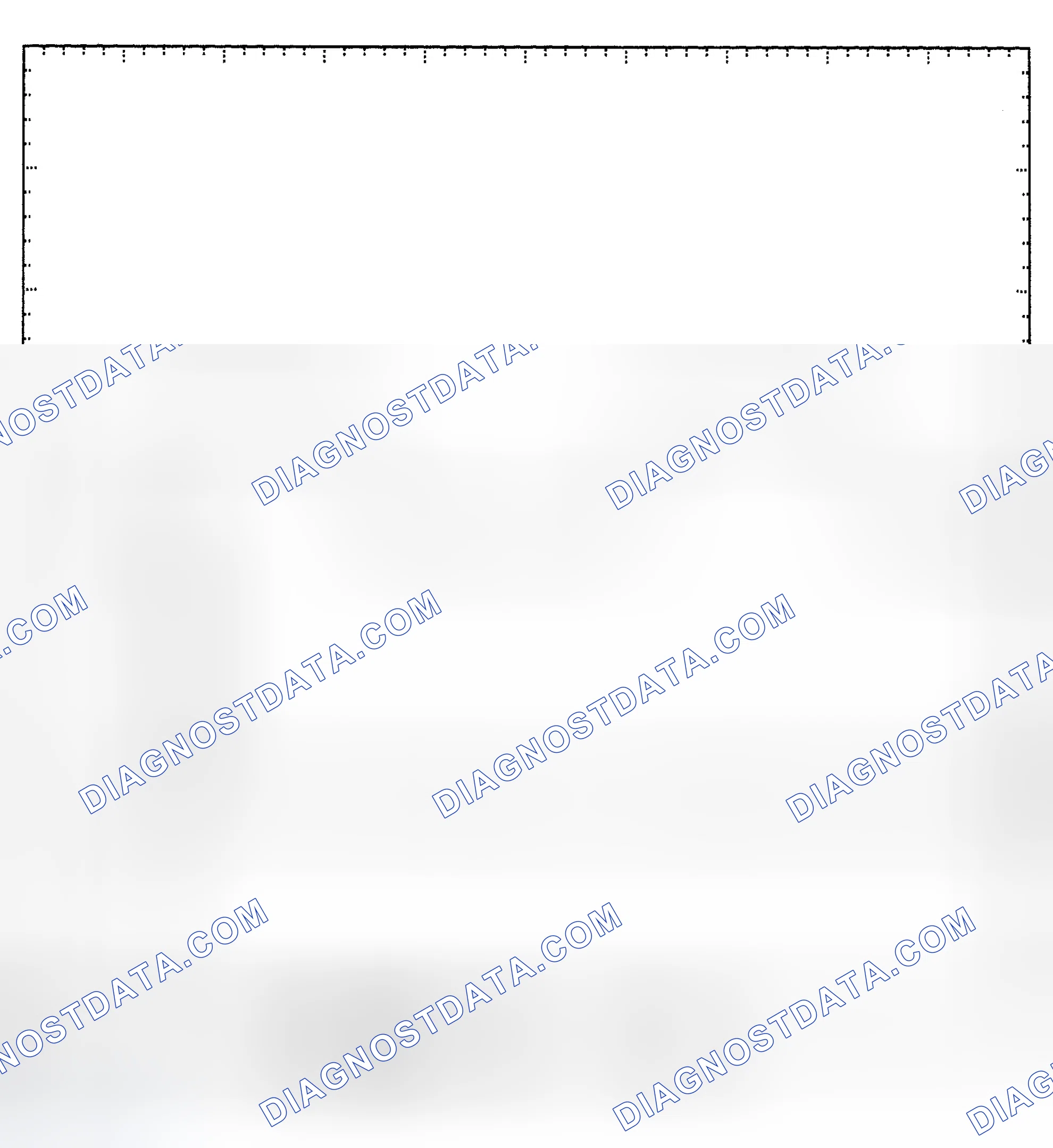 Scheme 26: Injector Bank - Known Good - Voltage Pattern