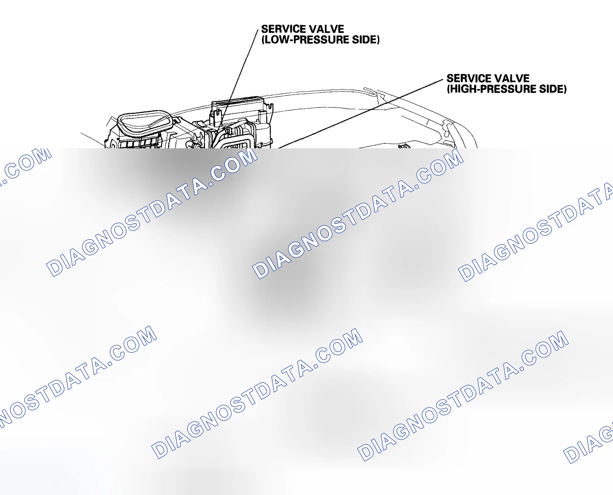 Scheme 1: Component Location Index