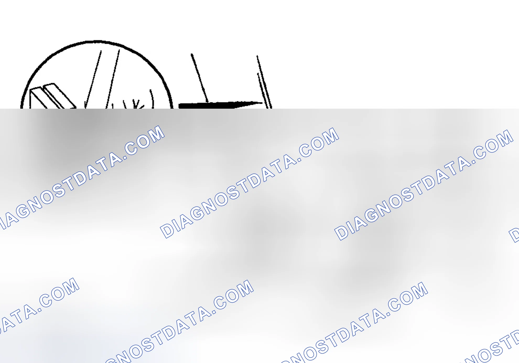 Scheme 11: POWERTRAIN CONTROL MODULE LOCATION & CONNECTORS TERMINALS IDENTIFICATION