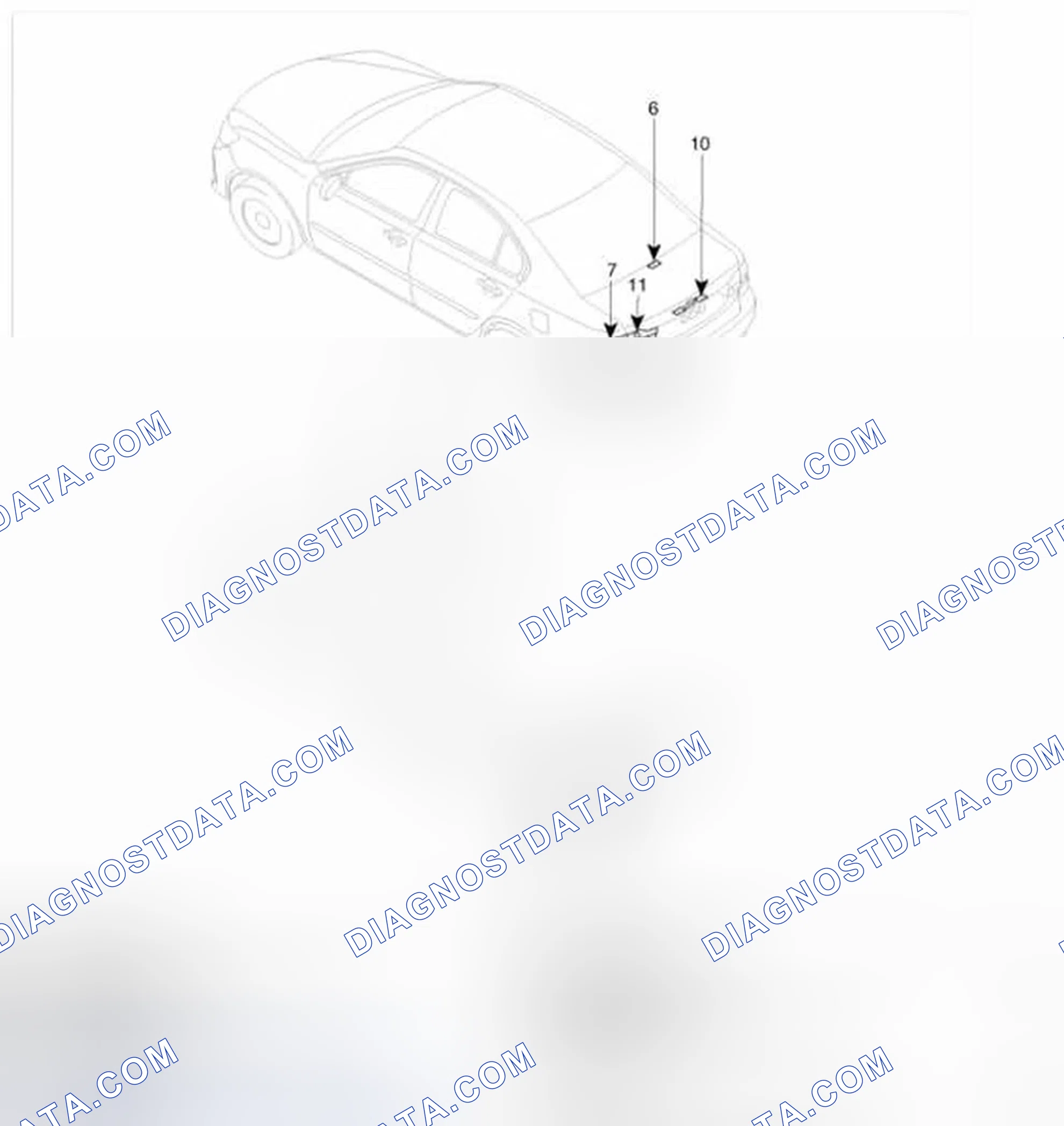 Scheme 1: Component Location