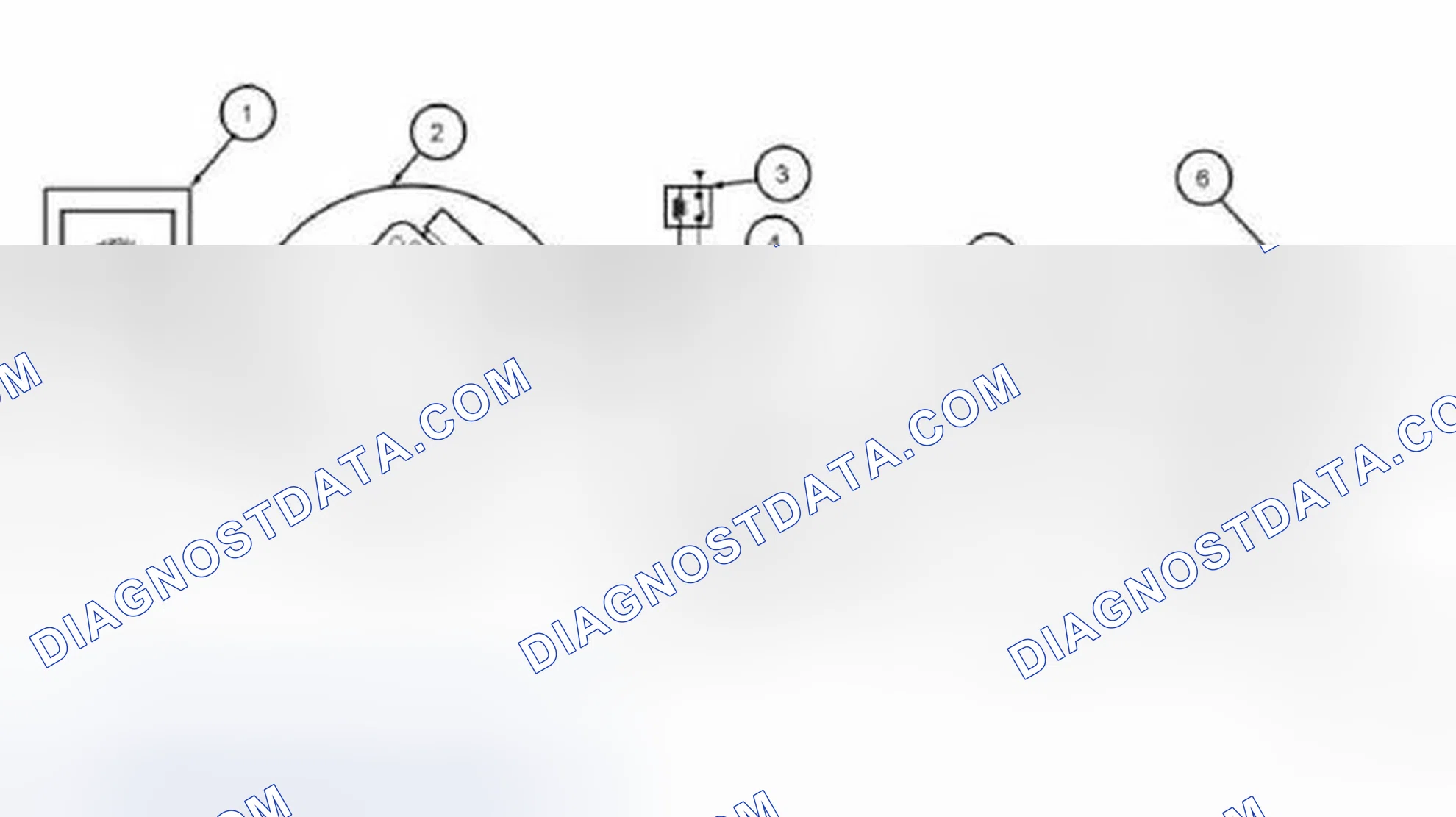 Scheme 76: Mechanical Returnless Fuel System