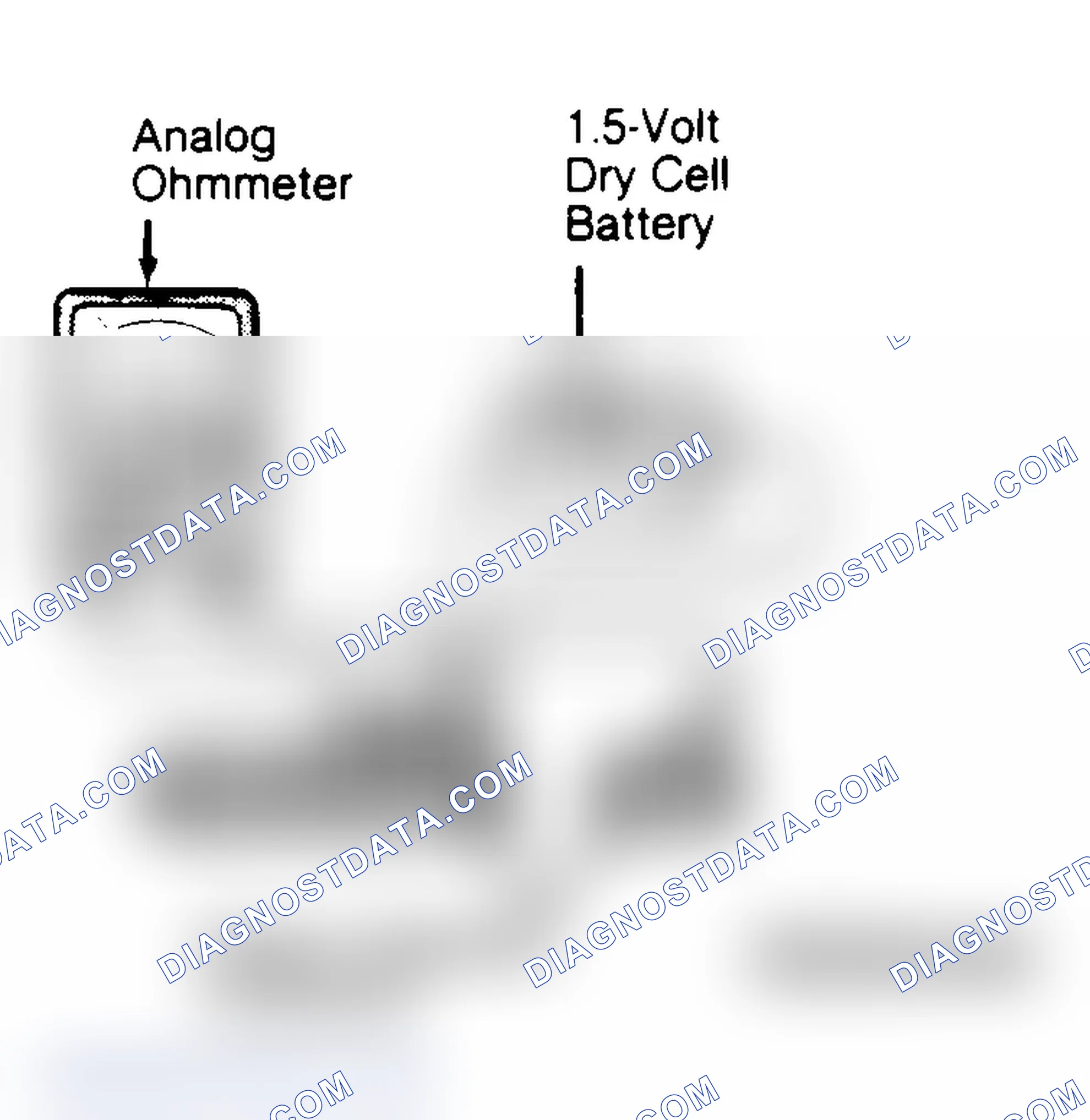 Scheme 21: Power Transistor (Colt, Colt 200 & Summit)