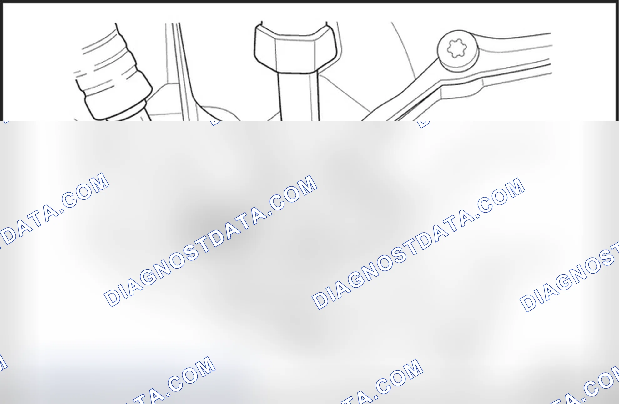 Engine Assembly Replace