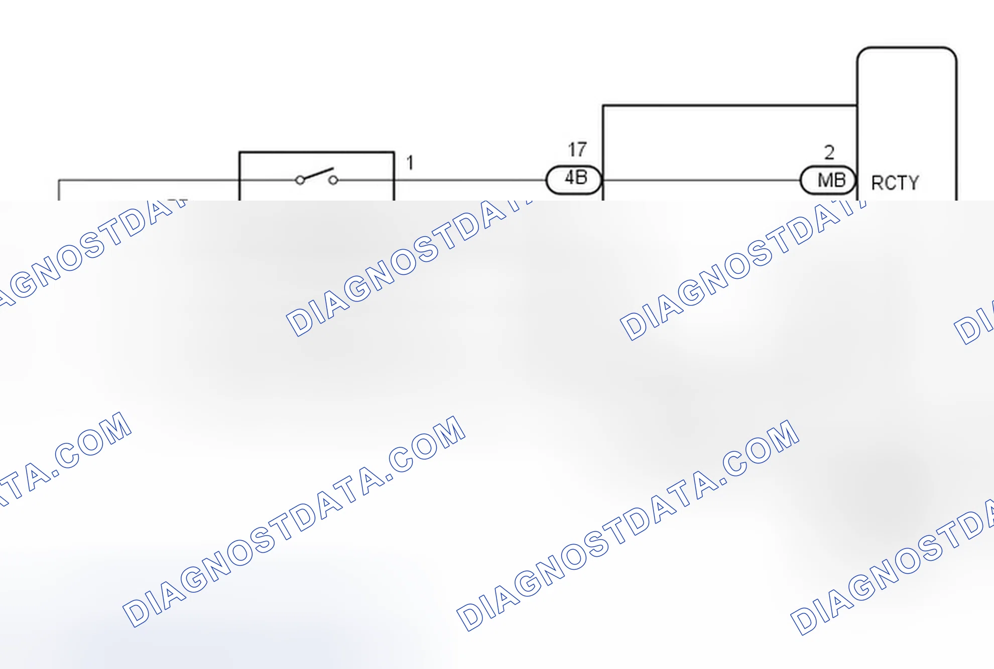 Scheme 3: WIRING DIAGRAM