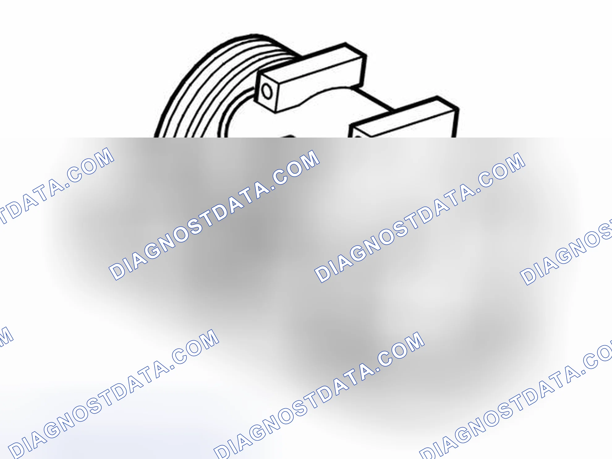 Scheme 2: AIR CONDITIONING (ECC AND MCC ONLY)