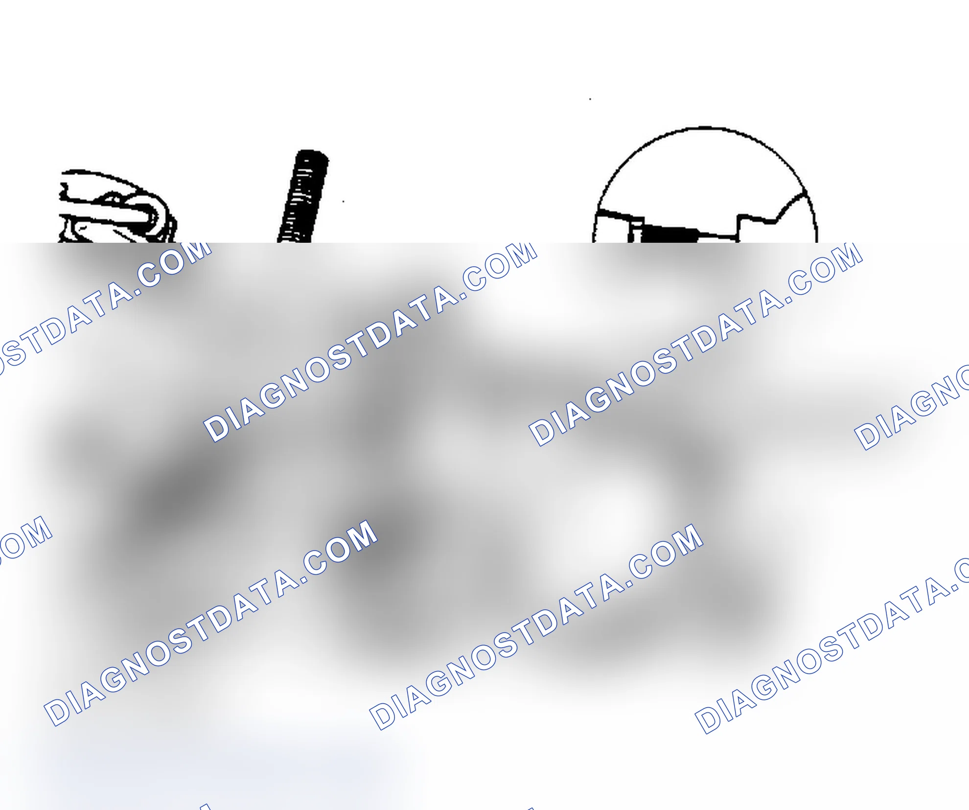 Scheme 9: 1.6L & 2.2L Carbureted Engines