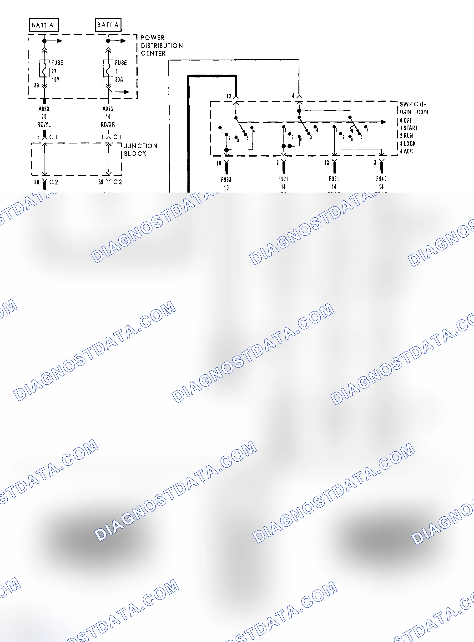 Scheme 3: Circuit Schematic