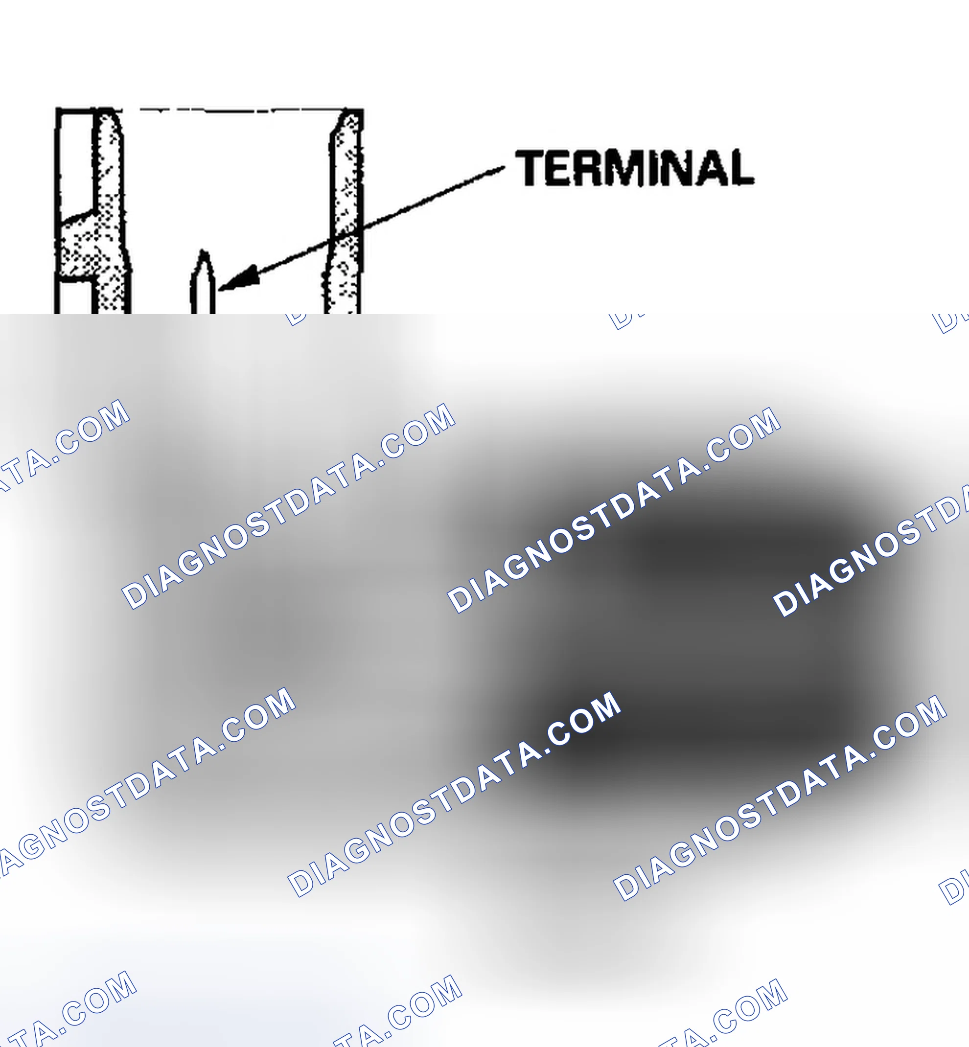 Scheme 32: Camshaft Position (CMP) Sensor