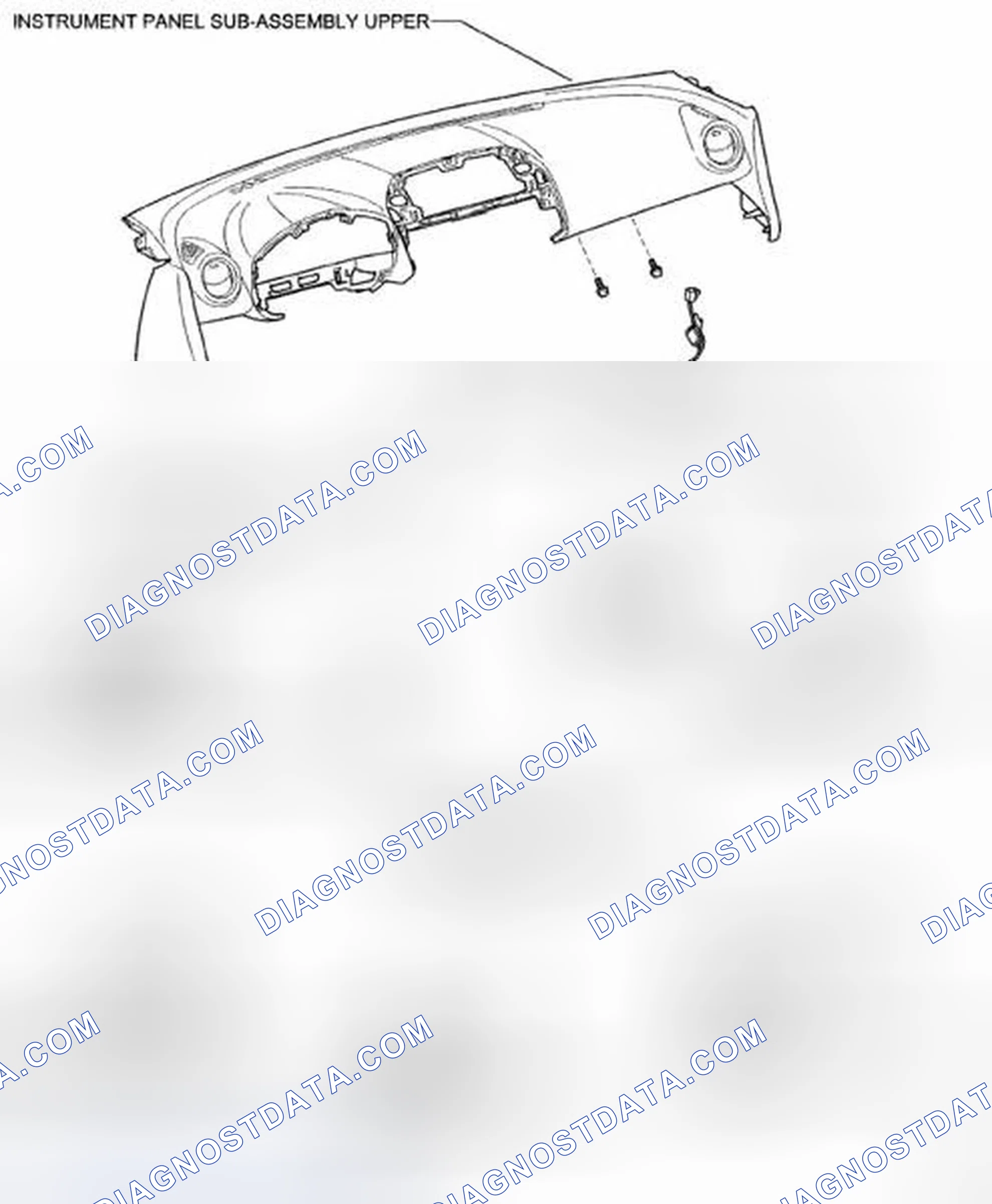 Scheme 116: Identifying Radio Antenna Cord Components