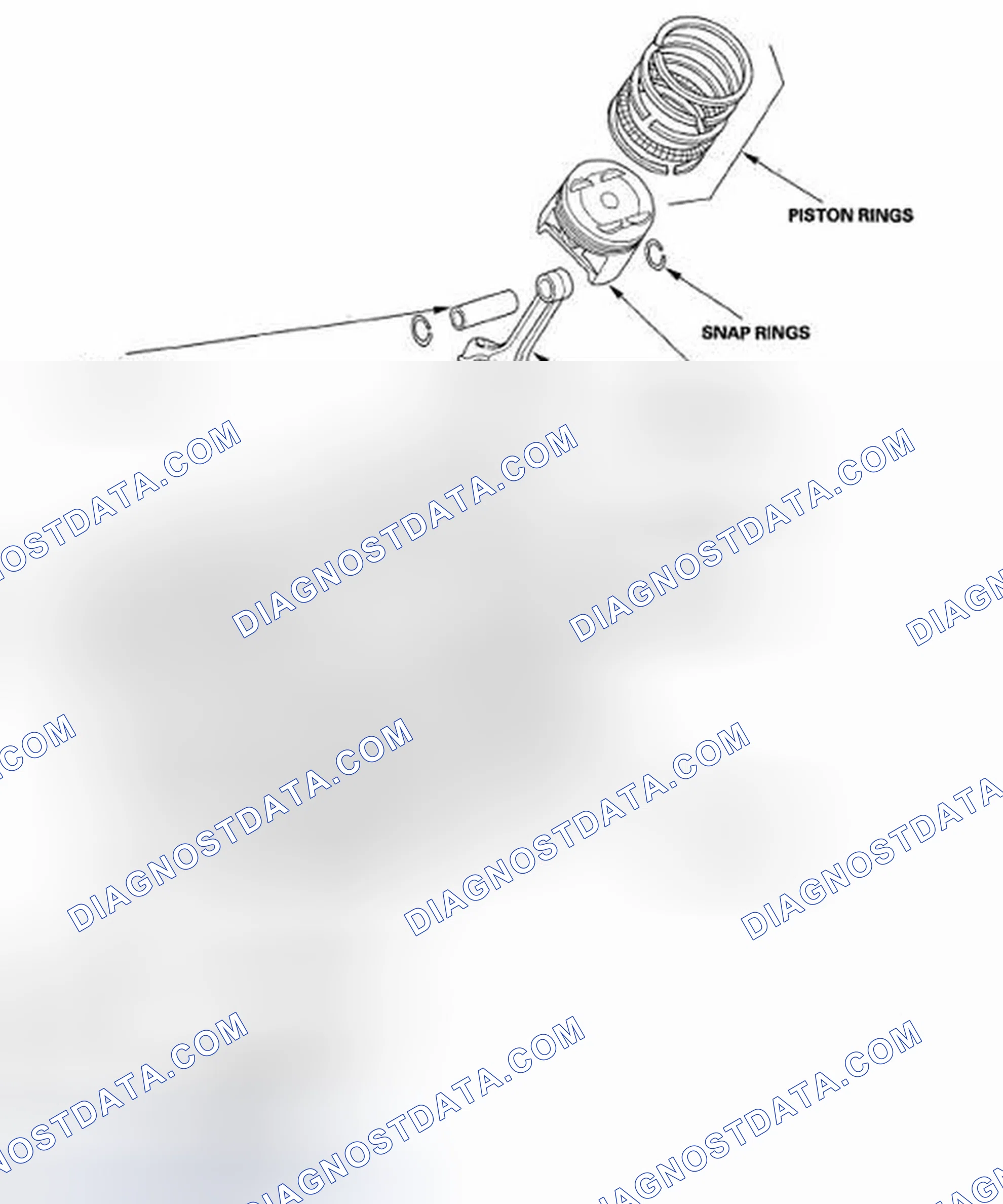 Scheme 691: J35A6, J35A7 engines