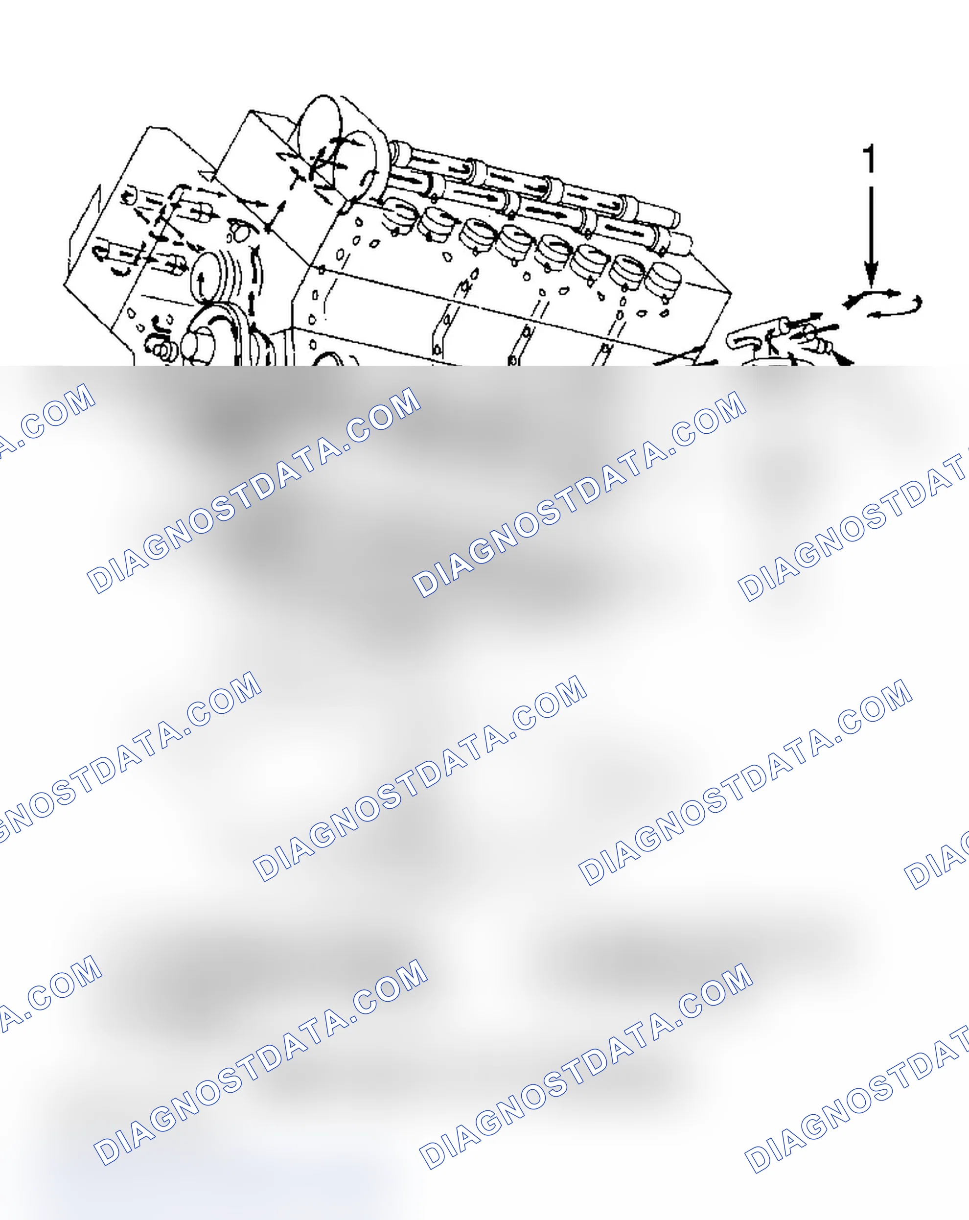 Scheme 14: Oil Pressure