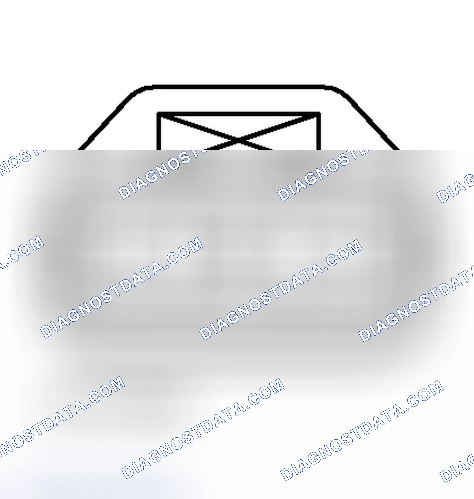 Scheme 142: Ignition Coil Resistance - Mazda6 (2.3L)