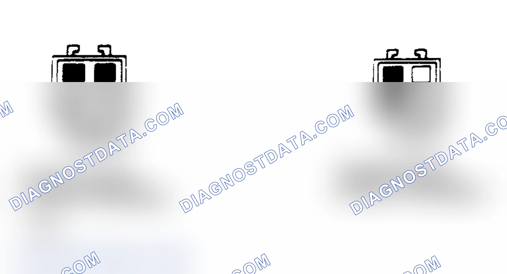 Scheme 146: DR8 - CODE 24, 2.2L EFI (ALL)