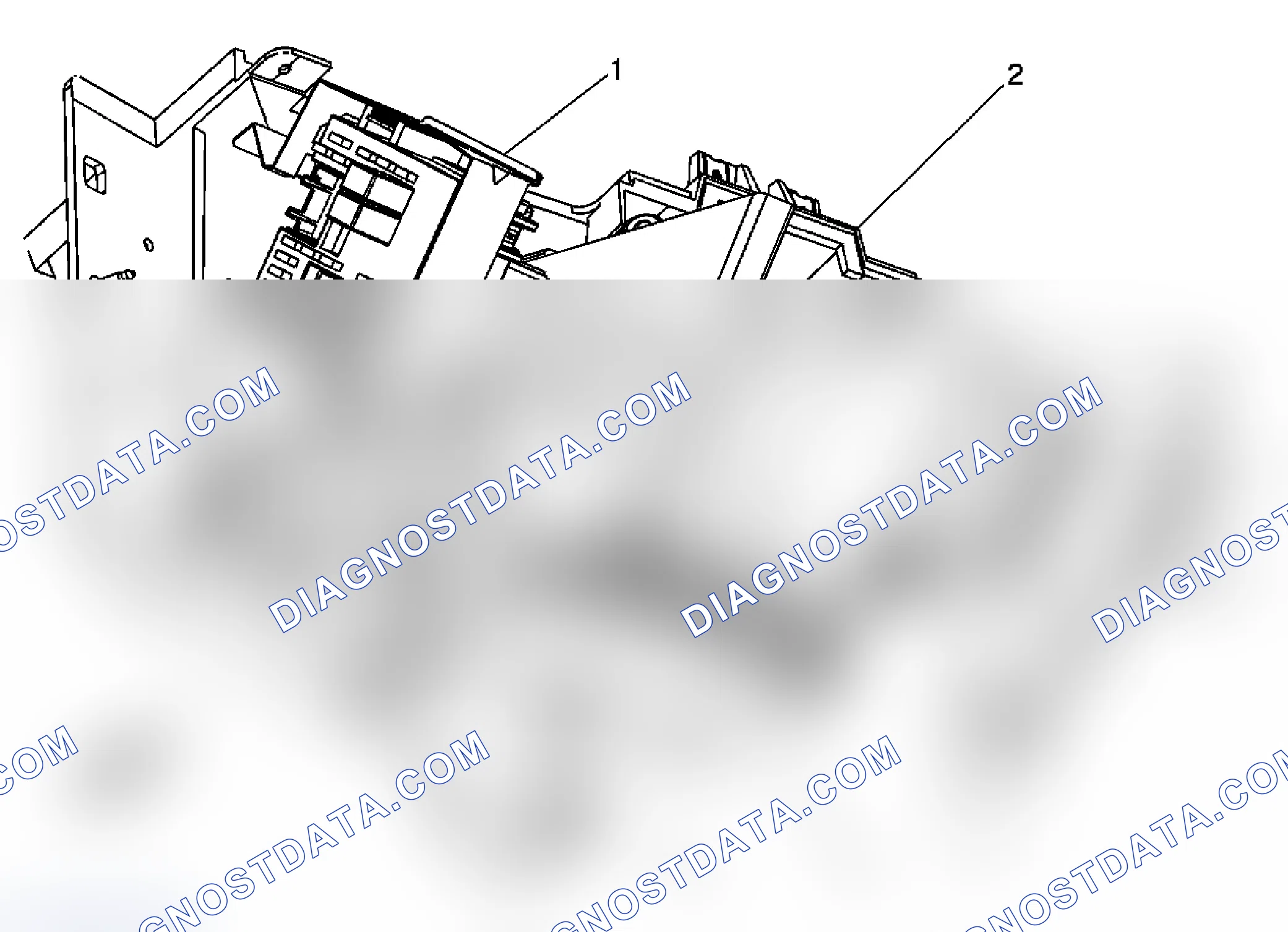 Scheme 11: Data Communication Component Views