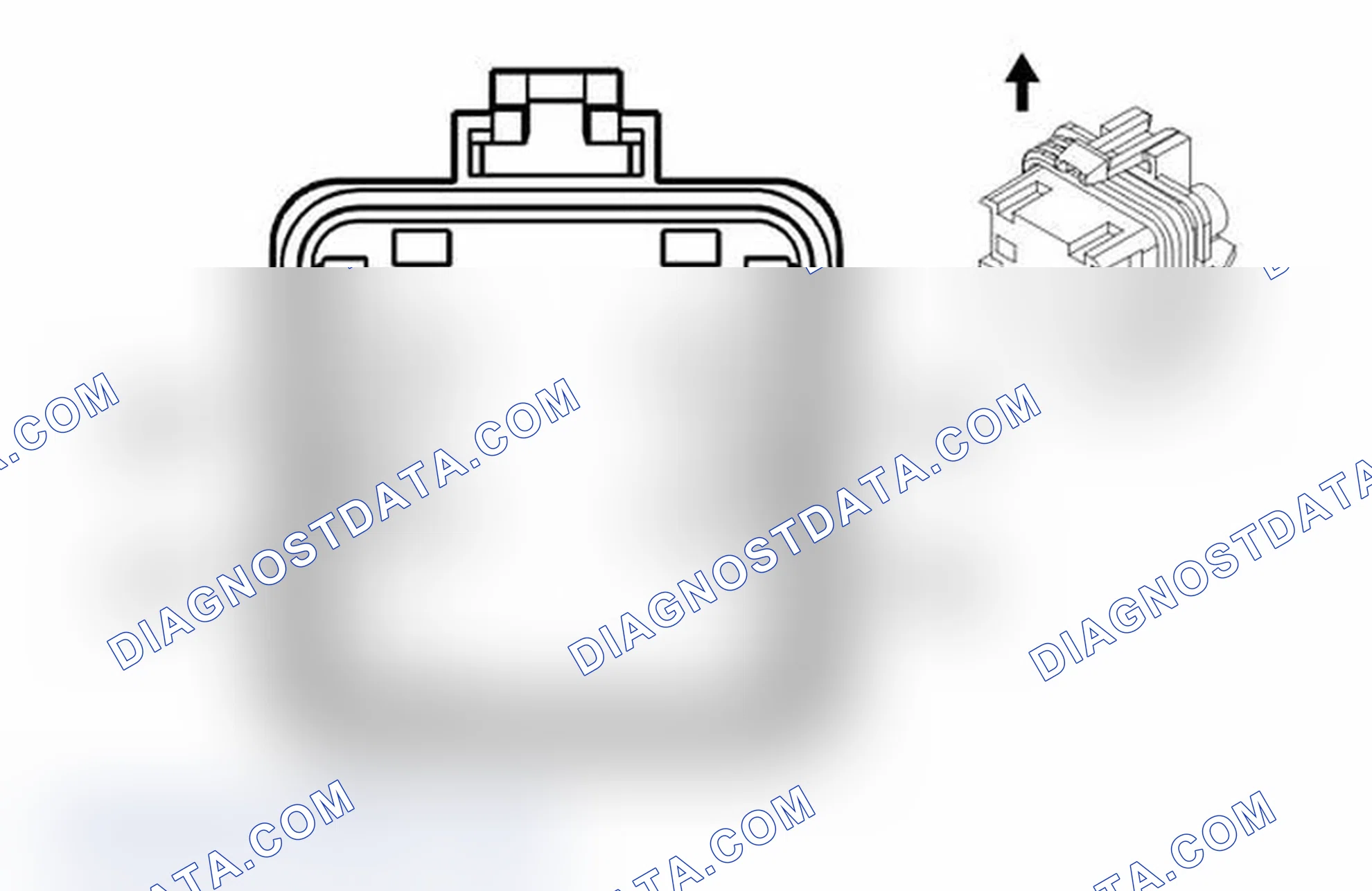 Scheme 7: Rear Window Washer Fluid Pump Relay