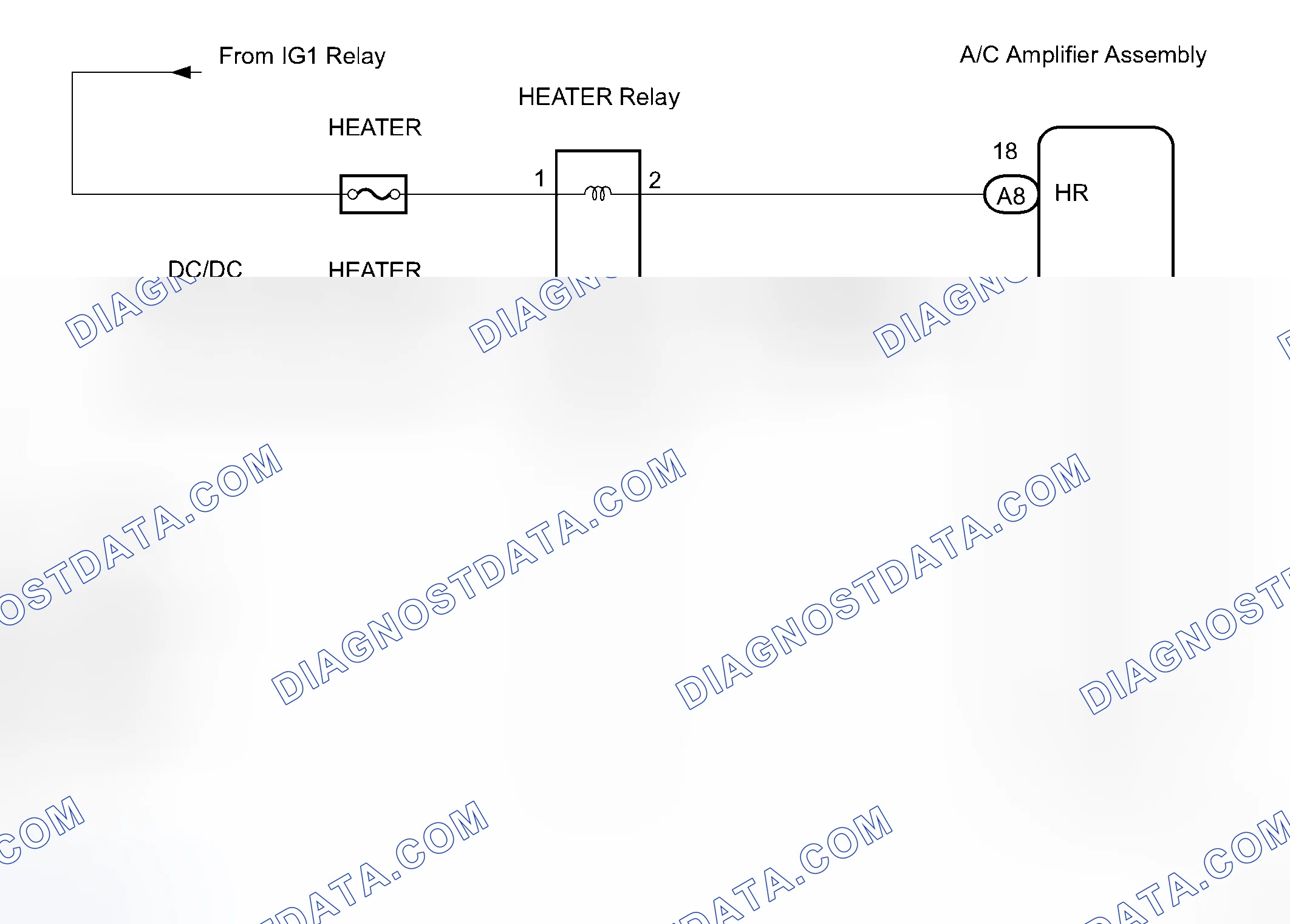 Scheme 84: WIRING DIAGRAM